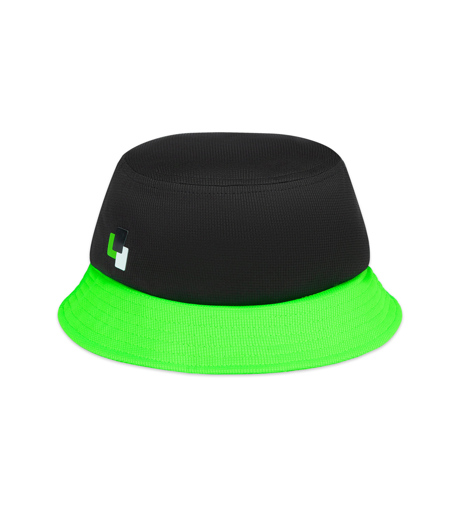 Bucket Hat Zwart voor Heren en Dames 