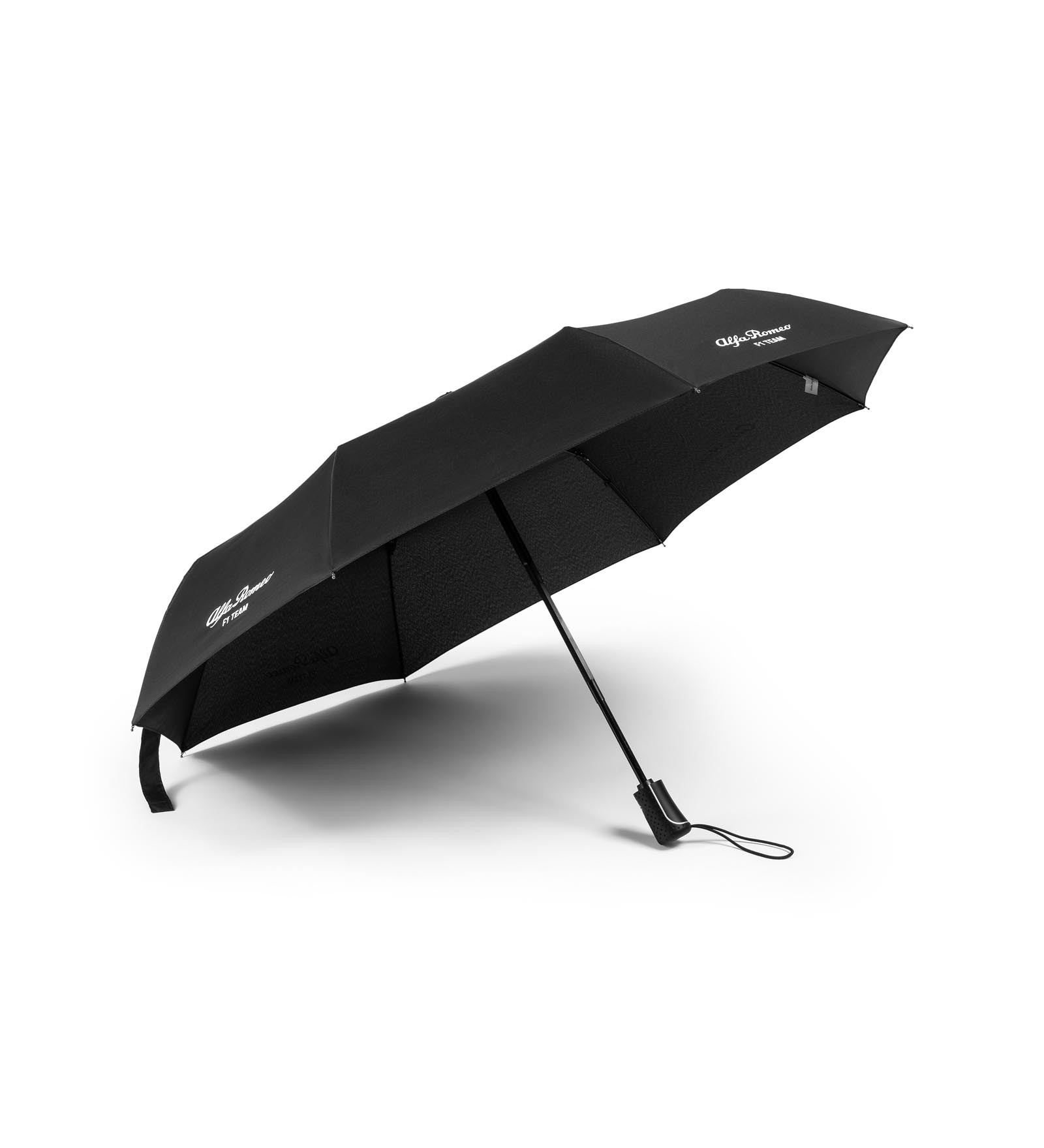 L'ombrello compatto