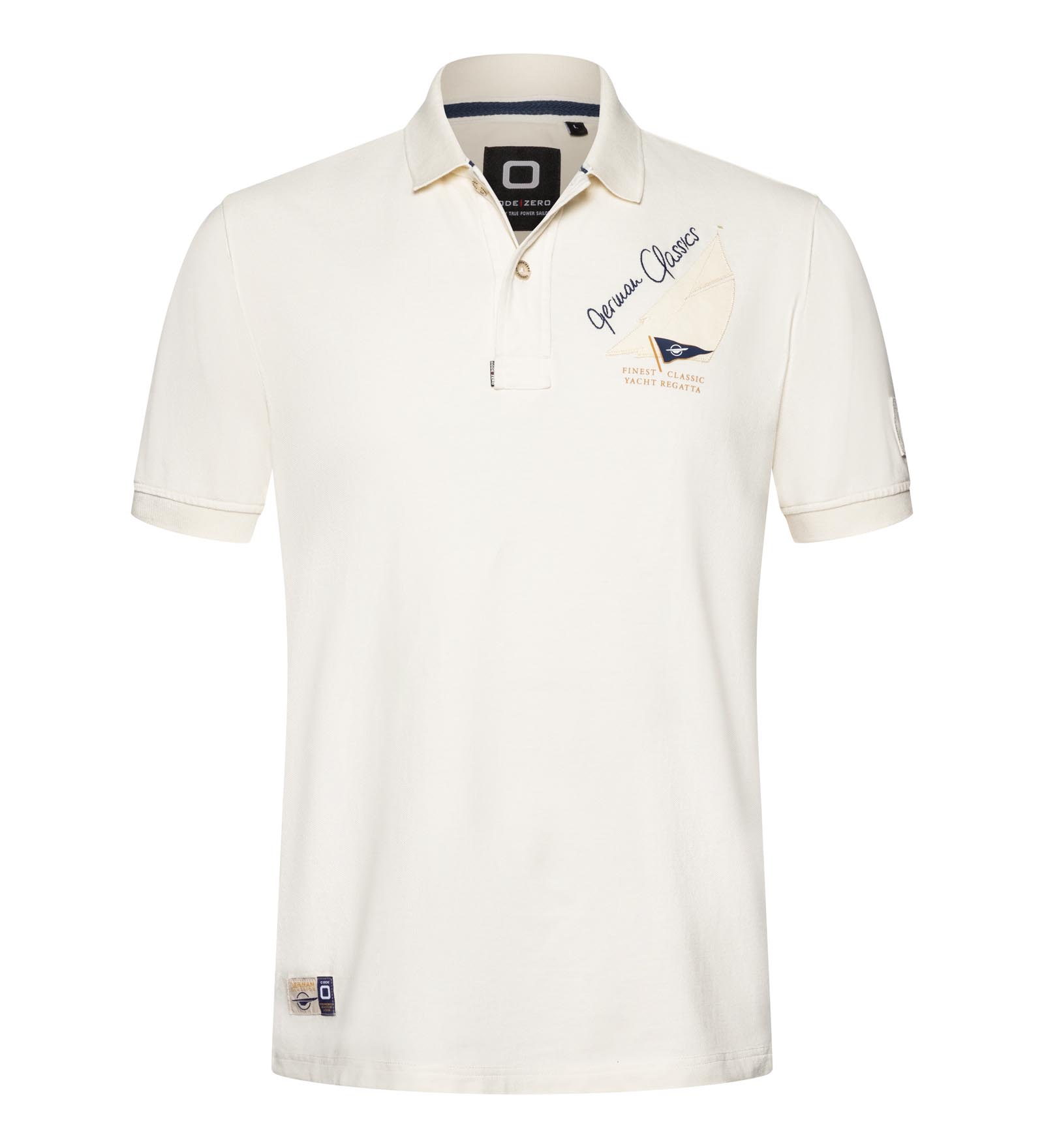 Polo Ralph Lauren Classic Polo Shirt - White for Men