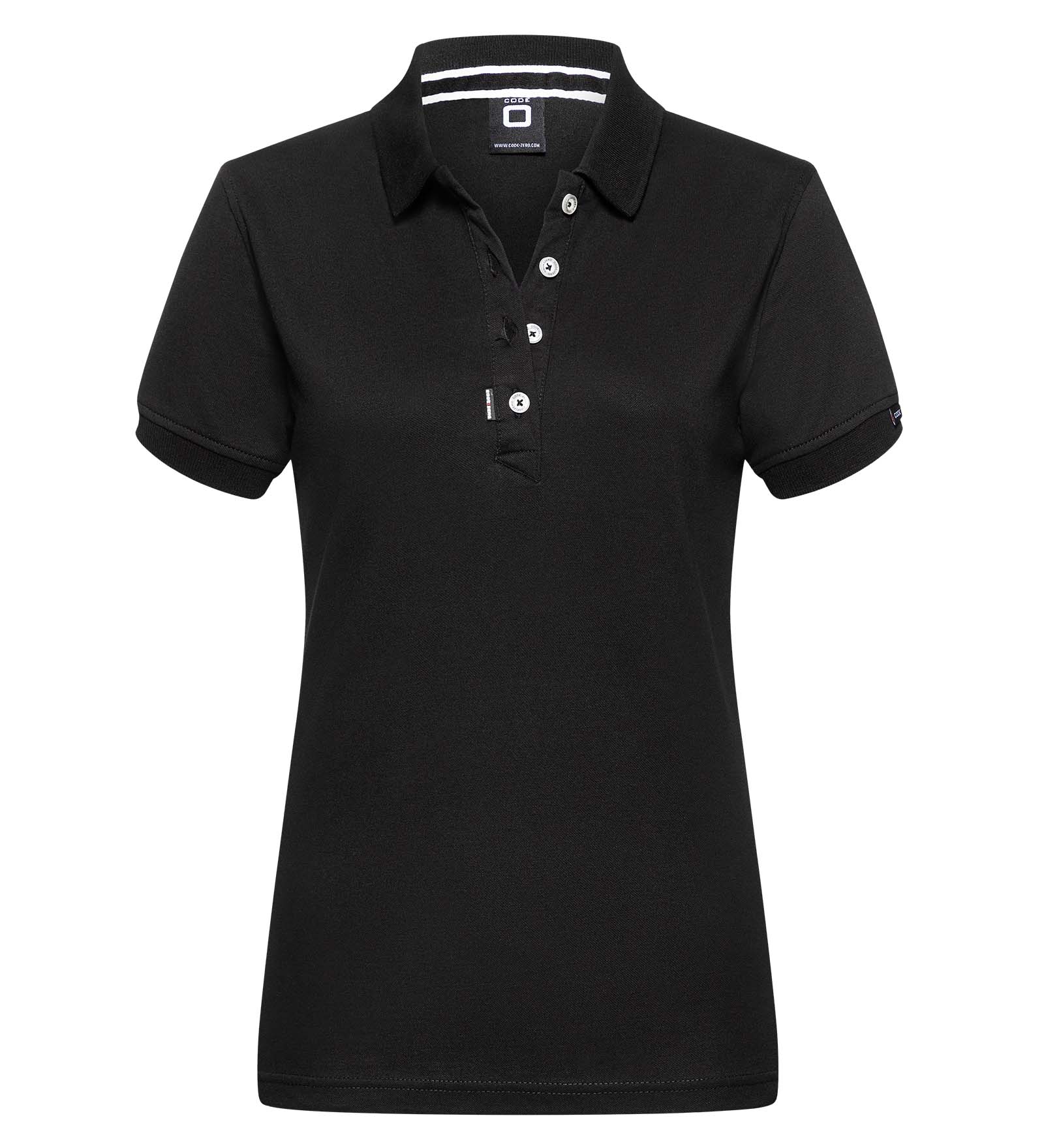 Polo Donna Coastal