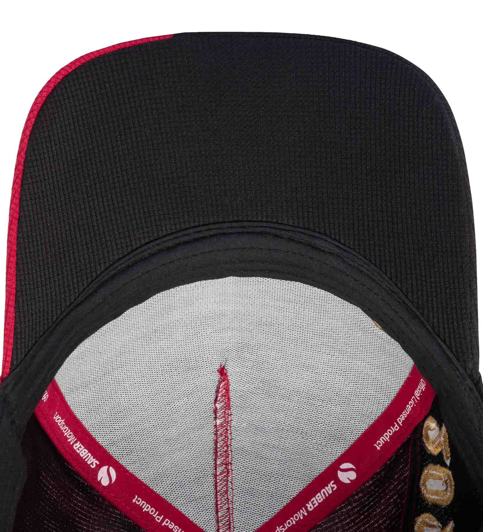 Cap Monza Cap Monza