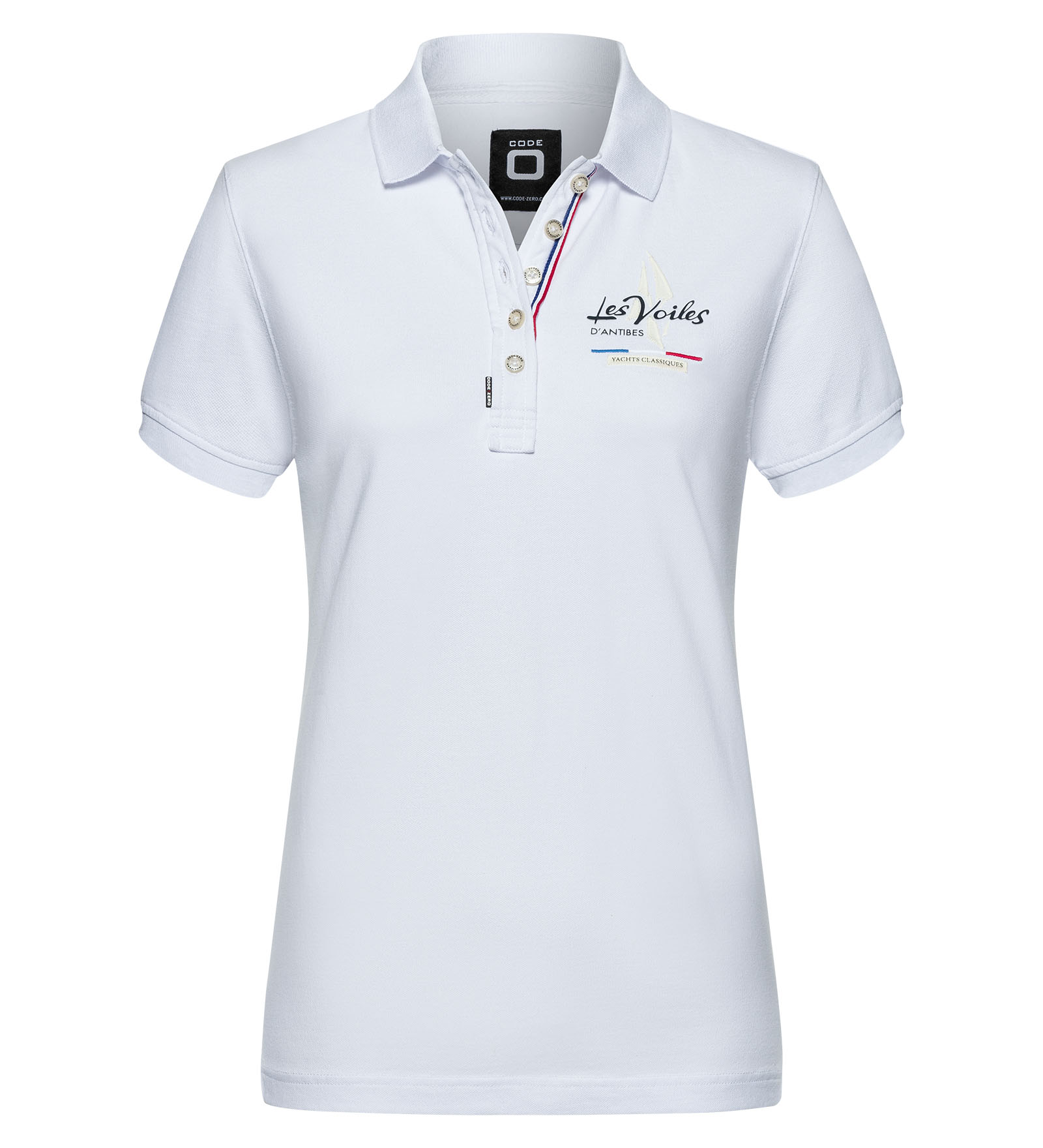 Polo Shirt Women 29th Edition