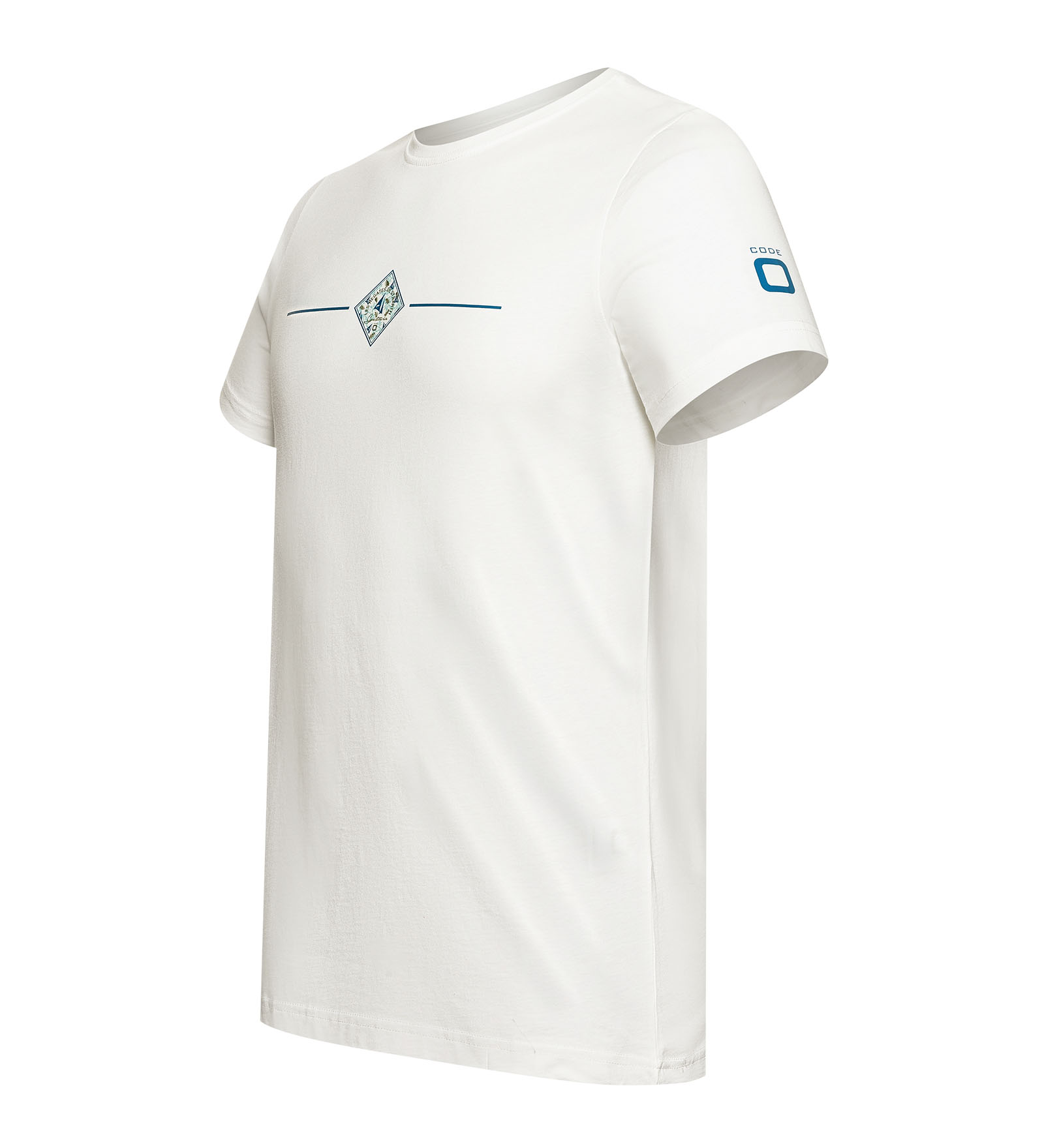 T-Shirt Homme Caribbean T-Shirt Les Voiles de St. Barth
