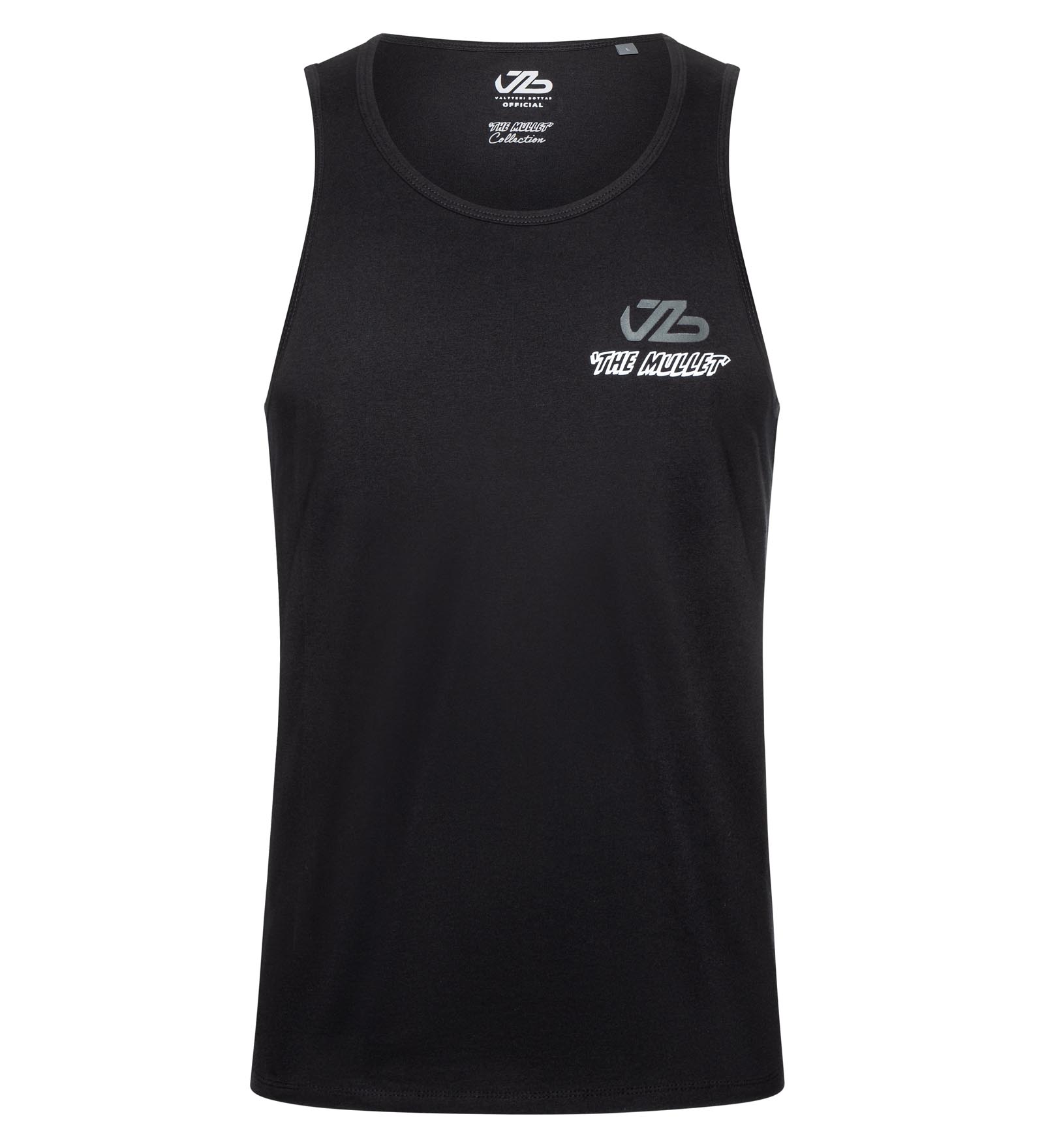 Camiseta sin mangas Negro para Hombre Camiseta sin mangas Negro para Hombre