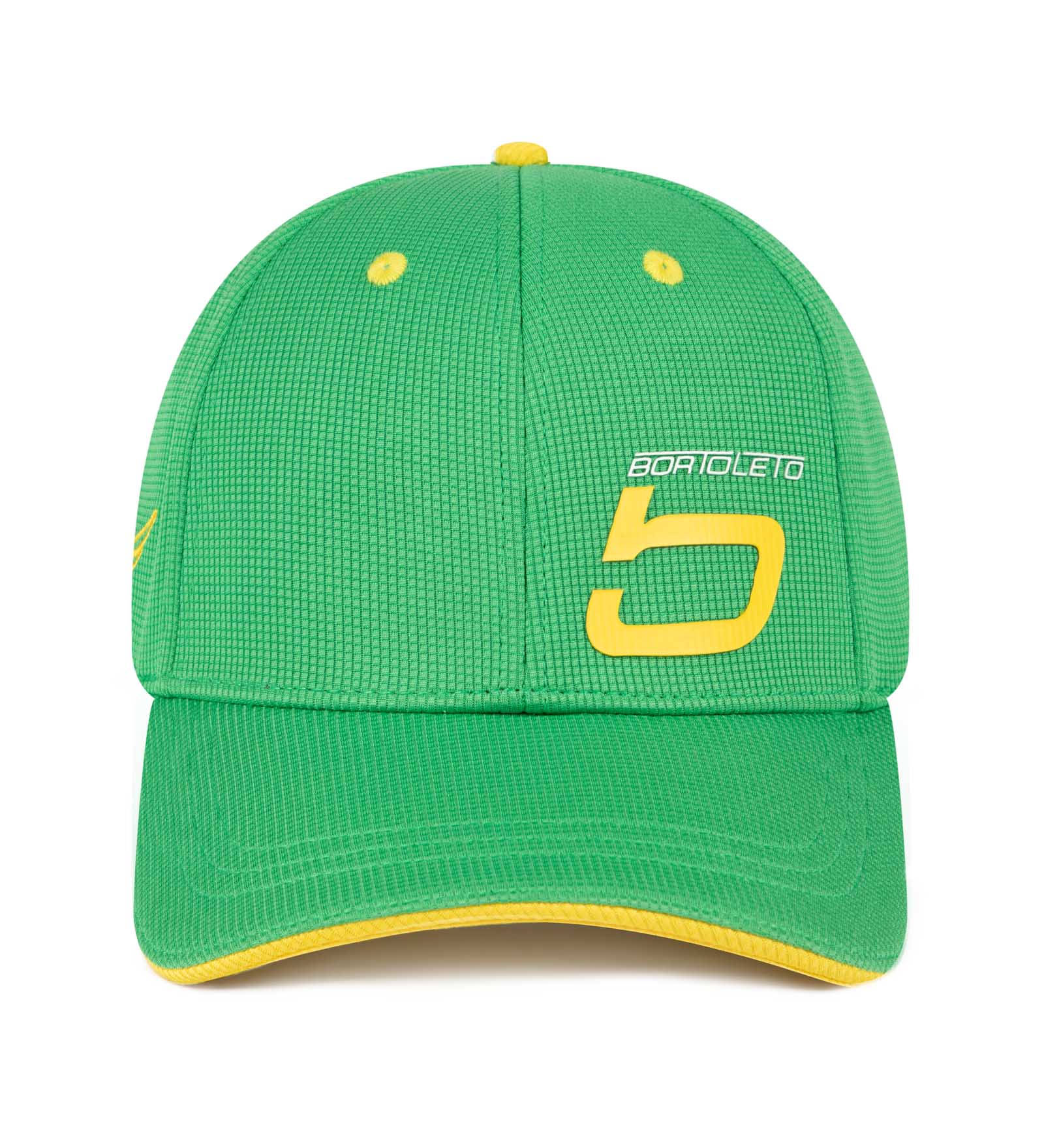 Cap Green for Men and Women 