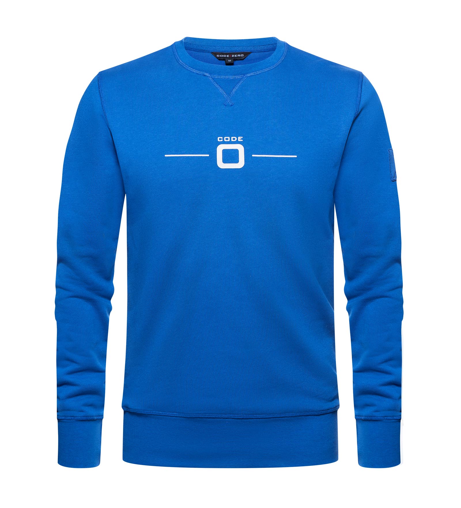 Sweater Blauw voor Heren 