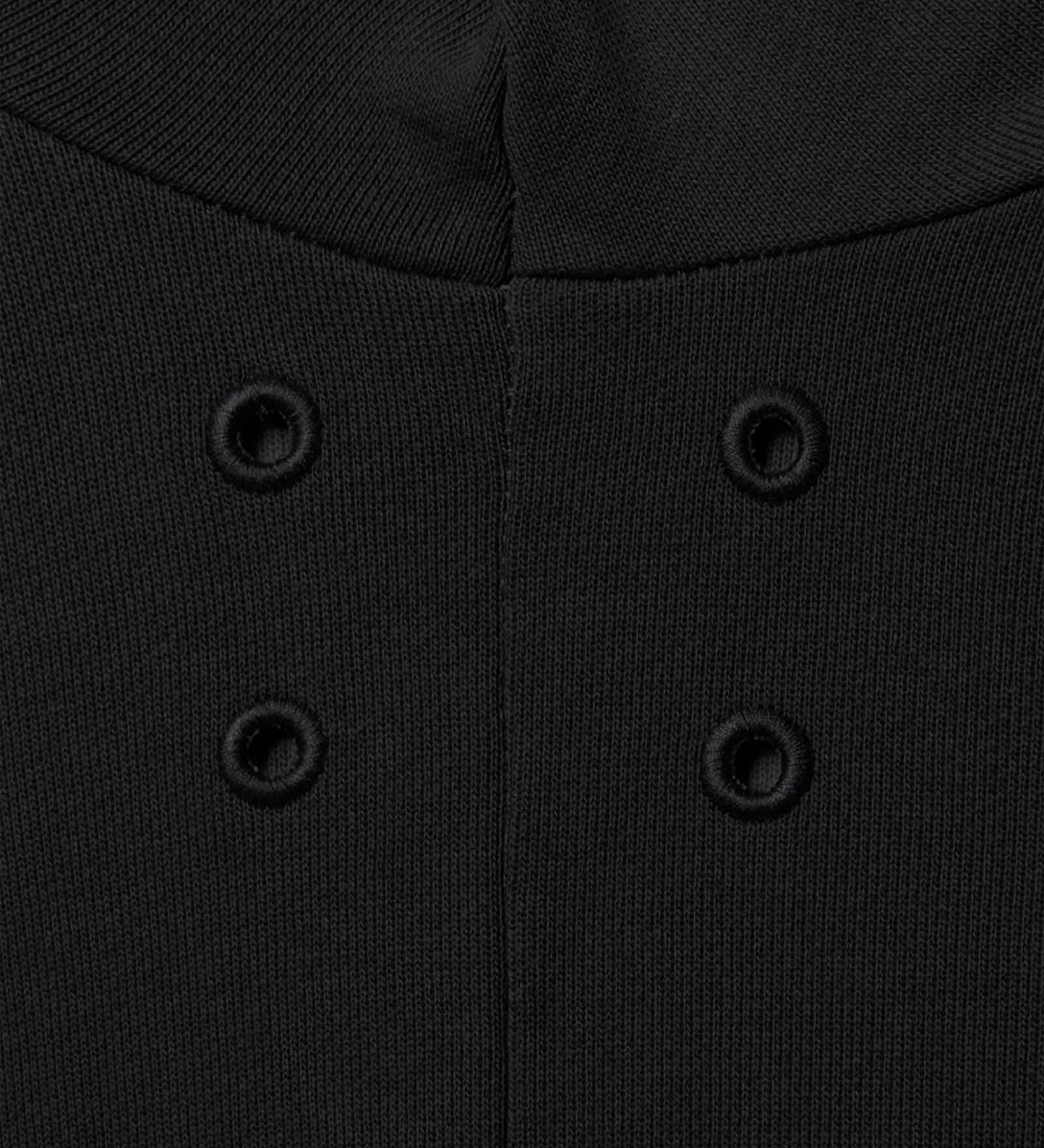 Hoodie Black for Men