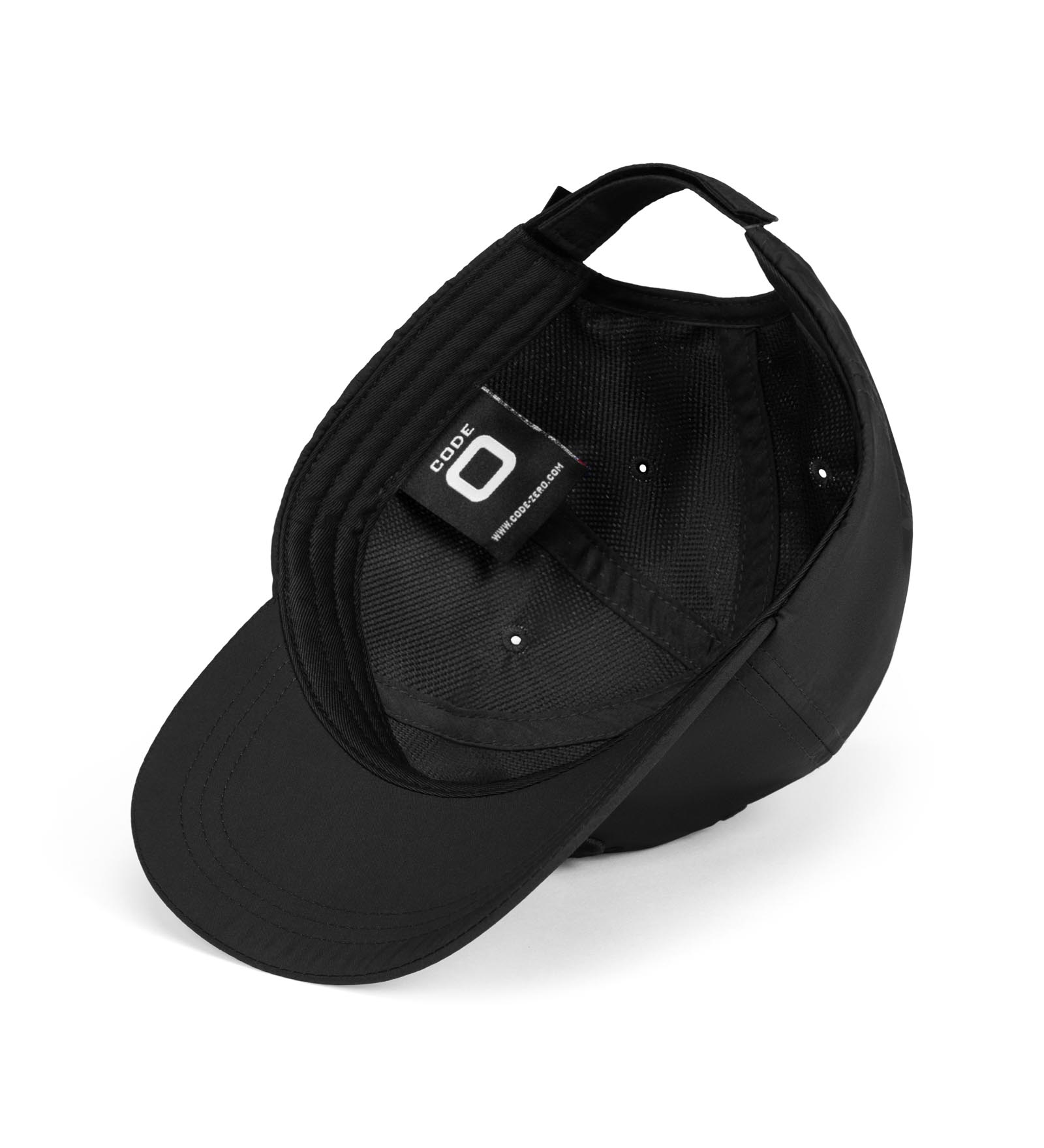 Casquette Noir pour Hommes et Femmes 