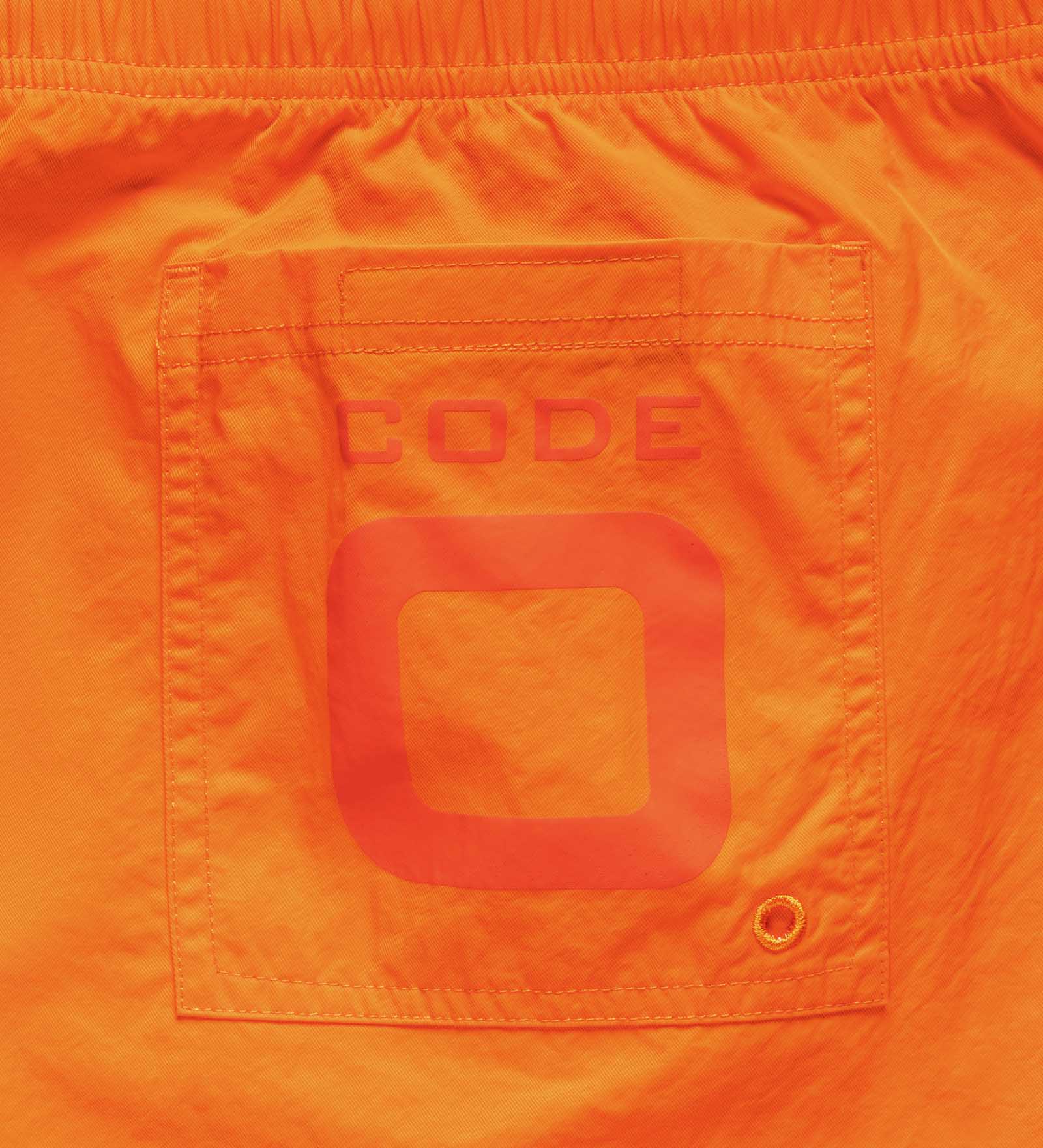 Swim Shorts Oranje voor Heren Swim Shorts Oranje voor Heren