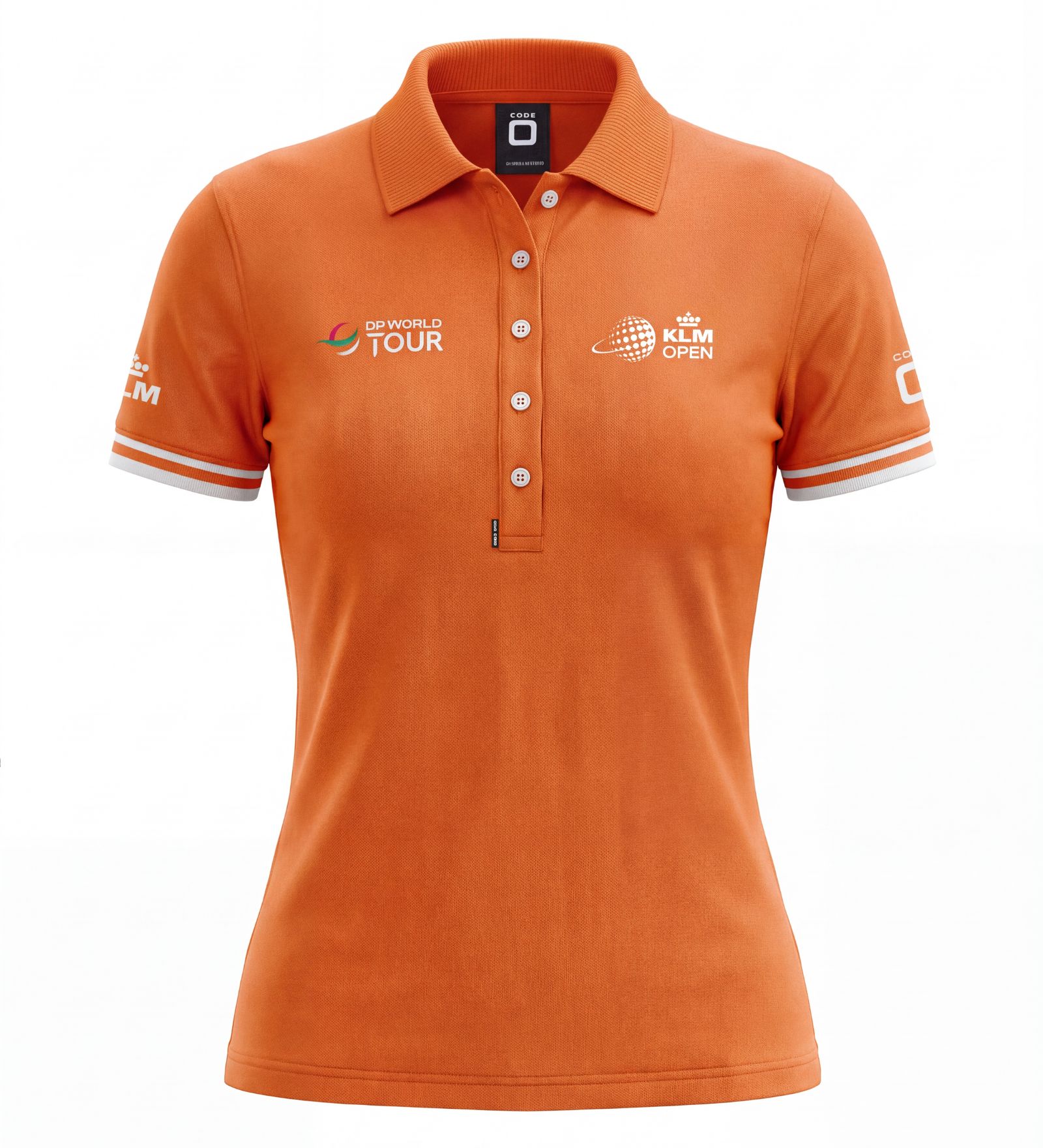 Polo Shirt Women