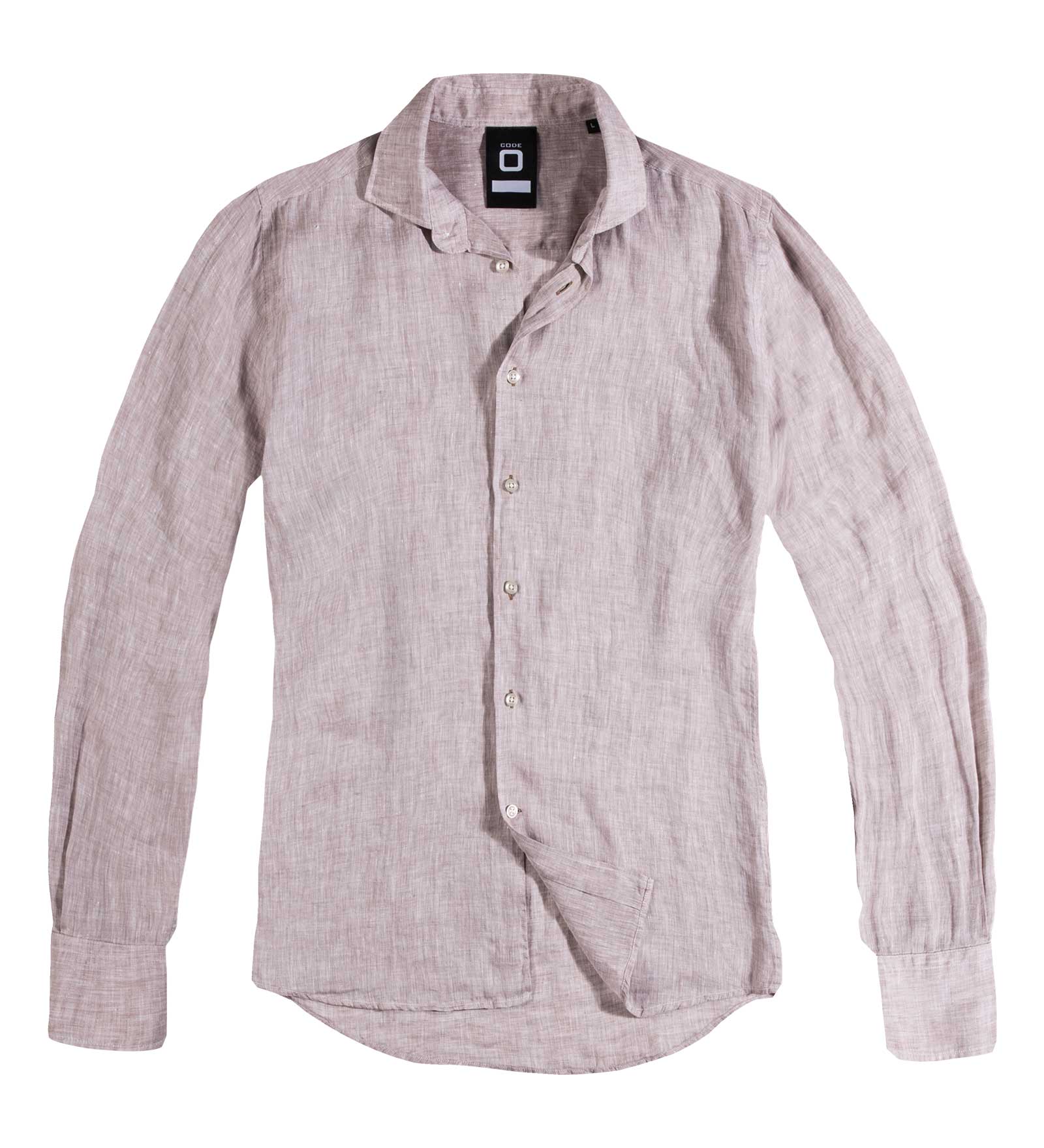 Chemise en lin Homme Amalfi Chemise en lin Homme Amalfi
