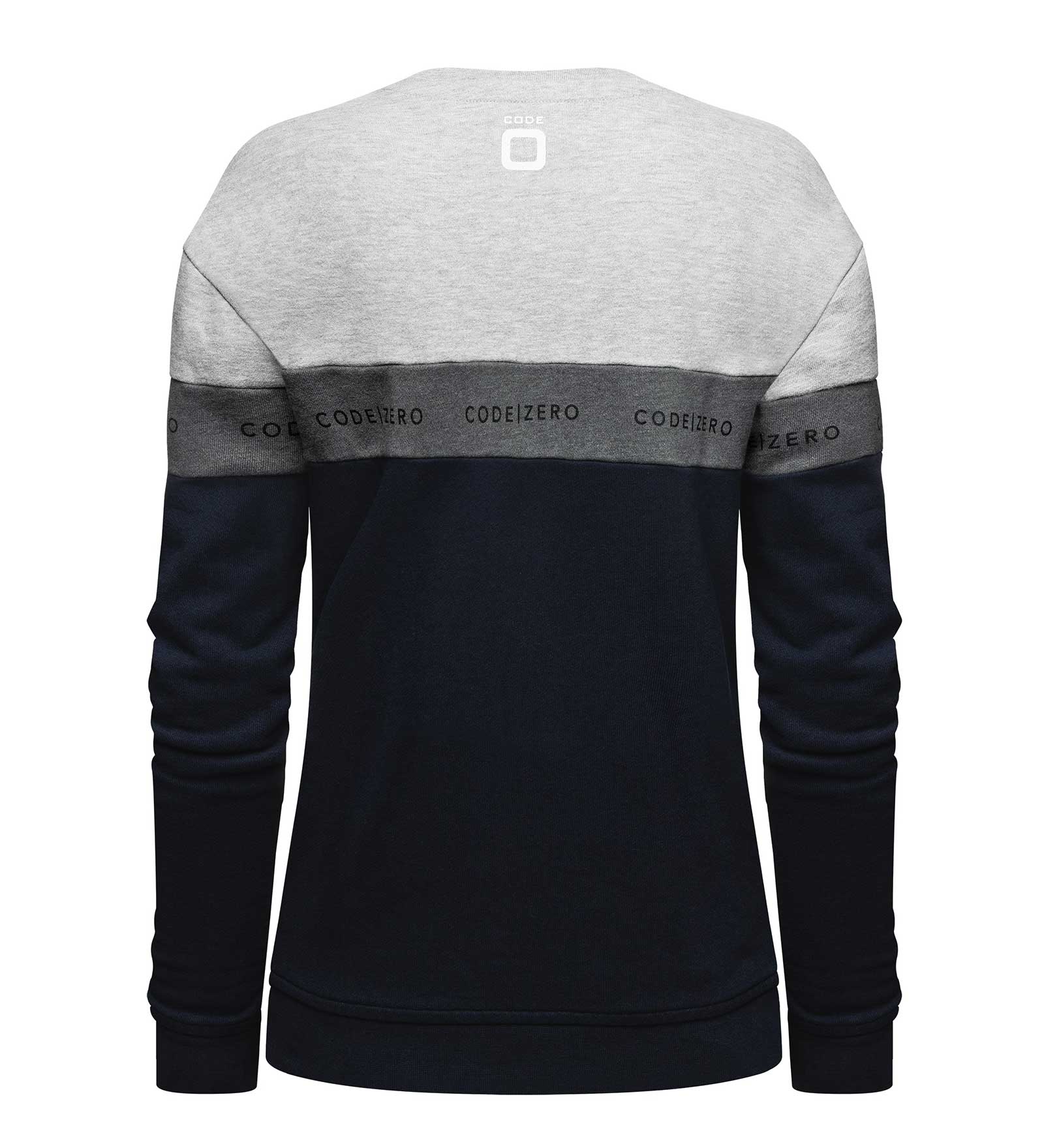 Sweatshirt Dames Point Belaye