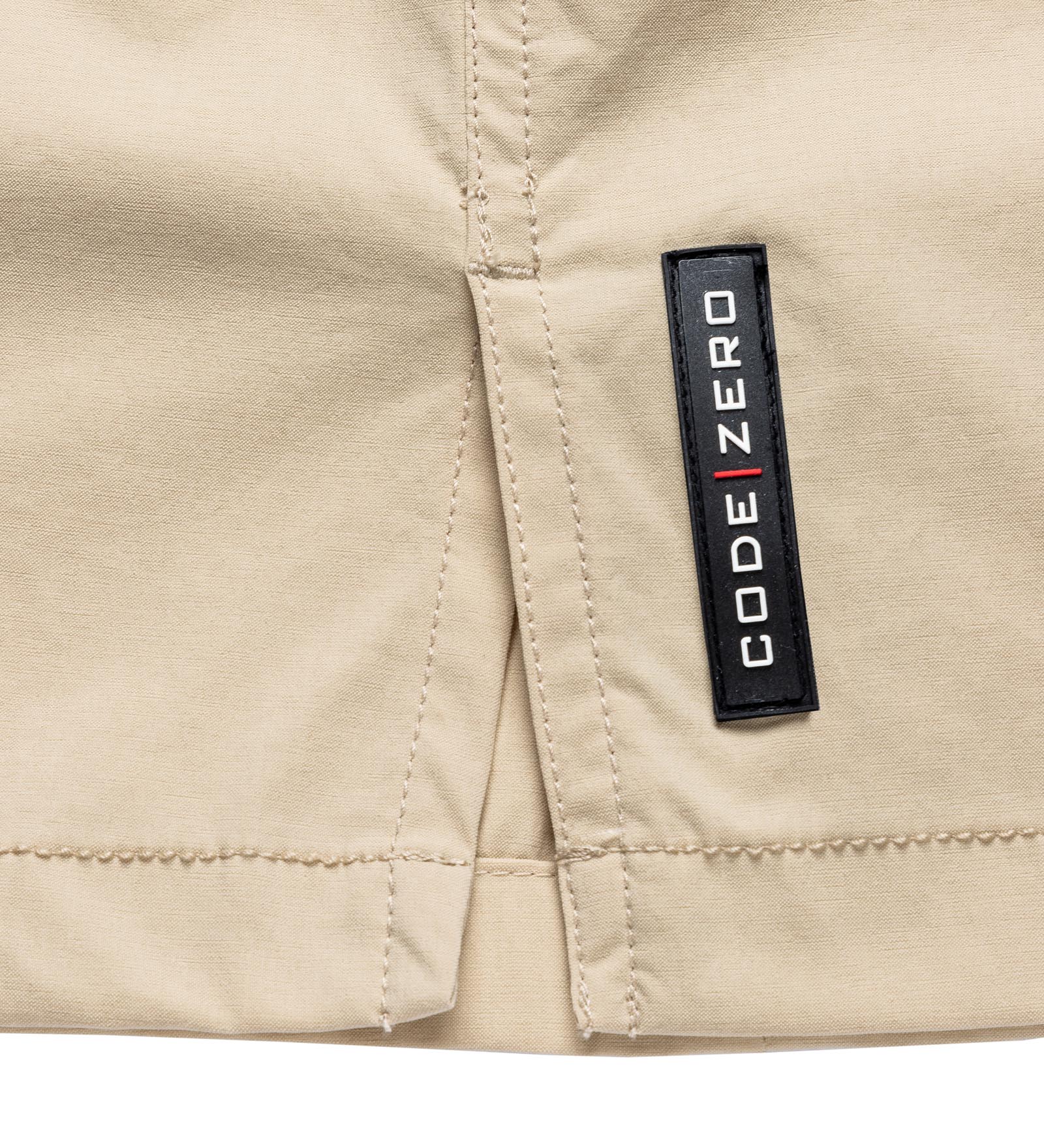 Skort Beige voor Dames 