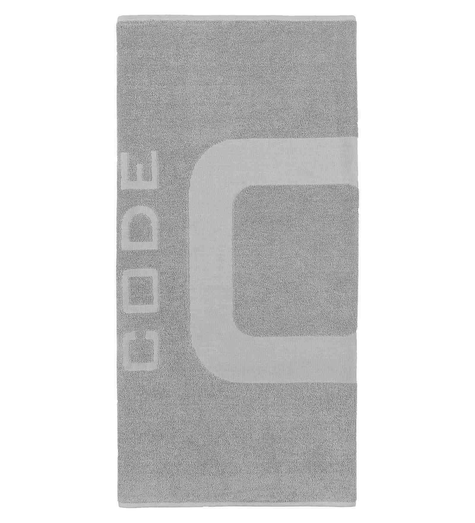 Bath Towel Grey for Men and Women Bath Towel Grey for Men and Women