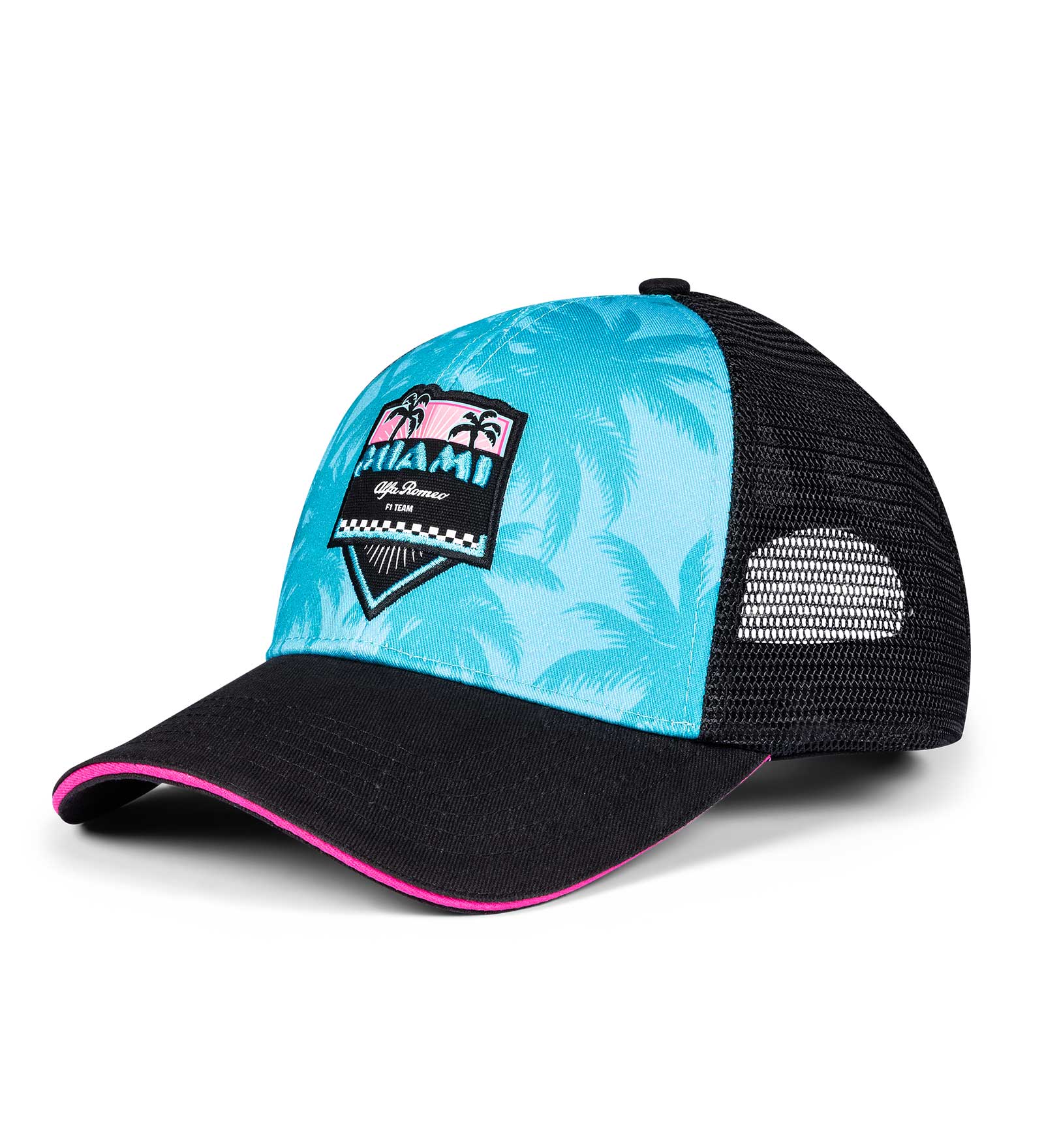 Trucker Cap Miami Trucker Cap Miami