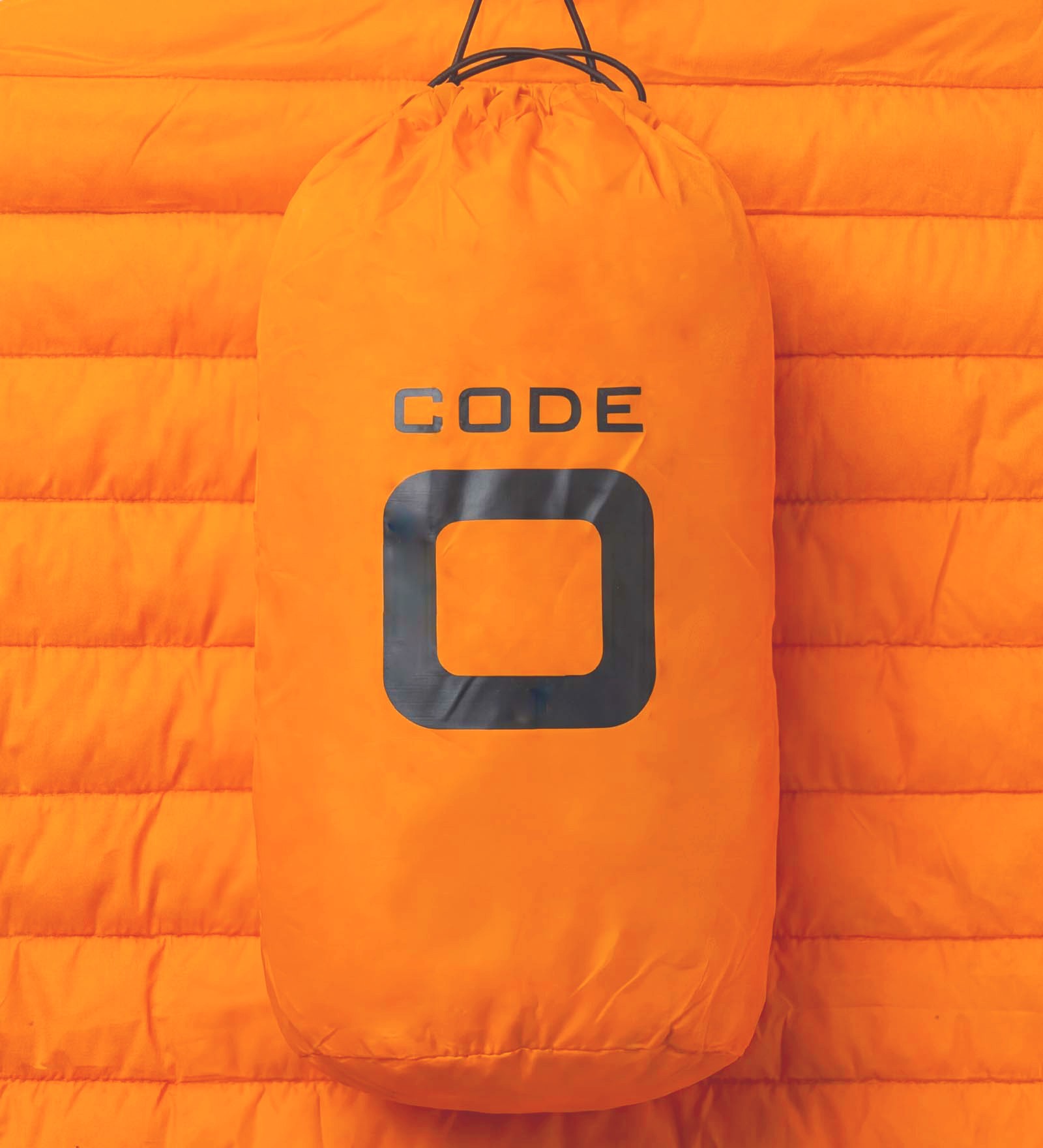 Übergangsjacke Orange für Herren und Damen