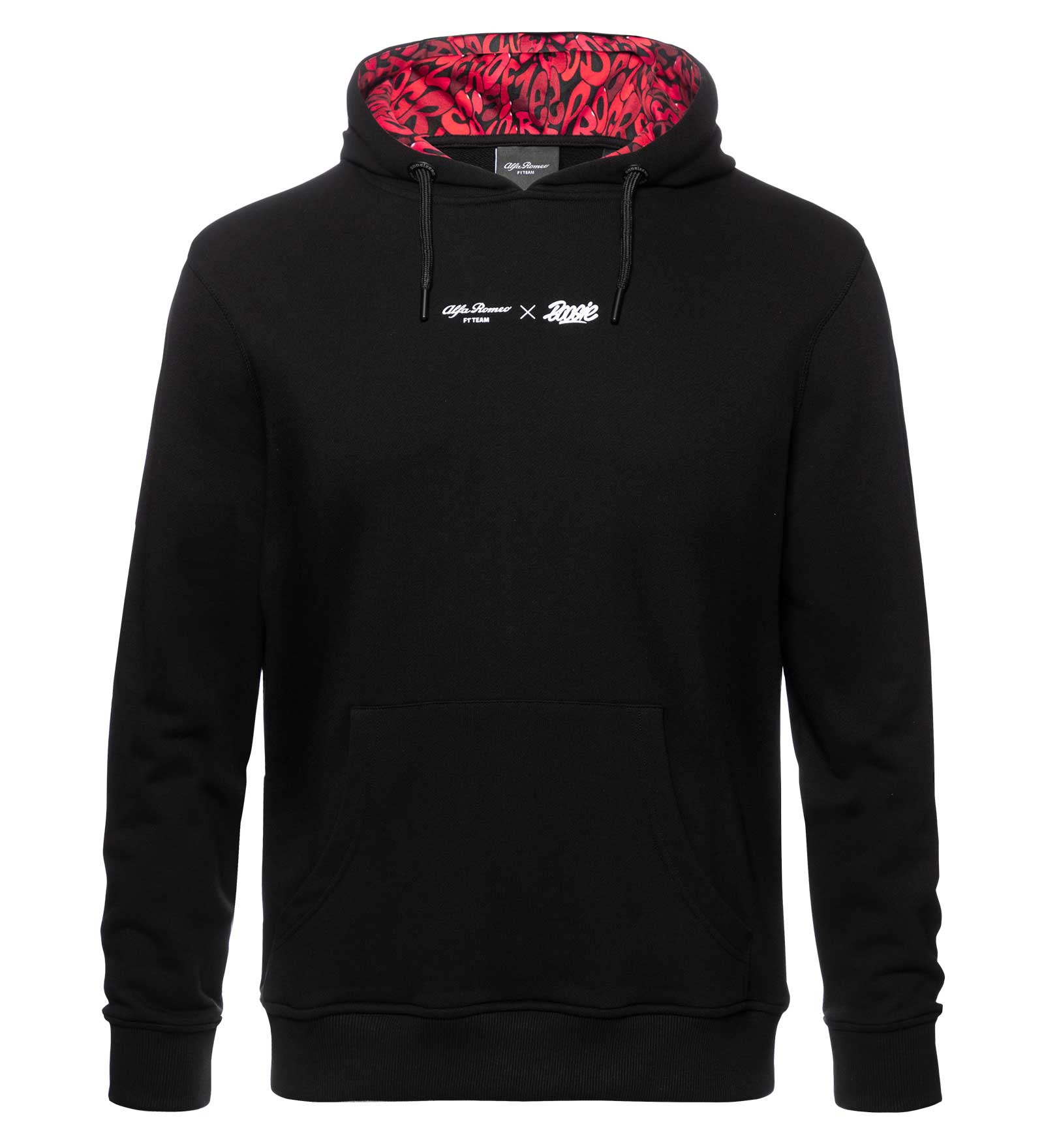 Hoodie Graffiti Hoodie Graffiti