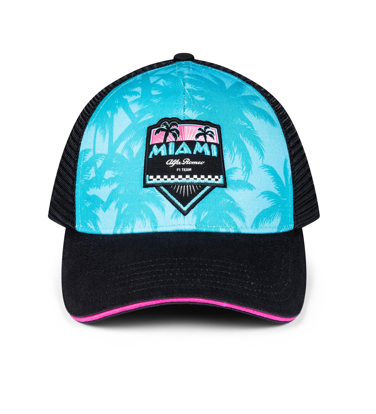 Trucker Cap Miami Trucker Cap Miami