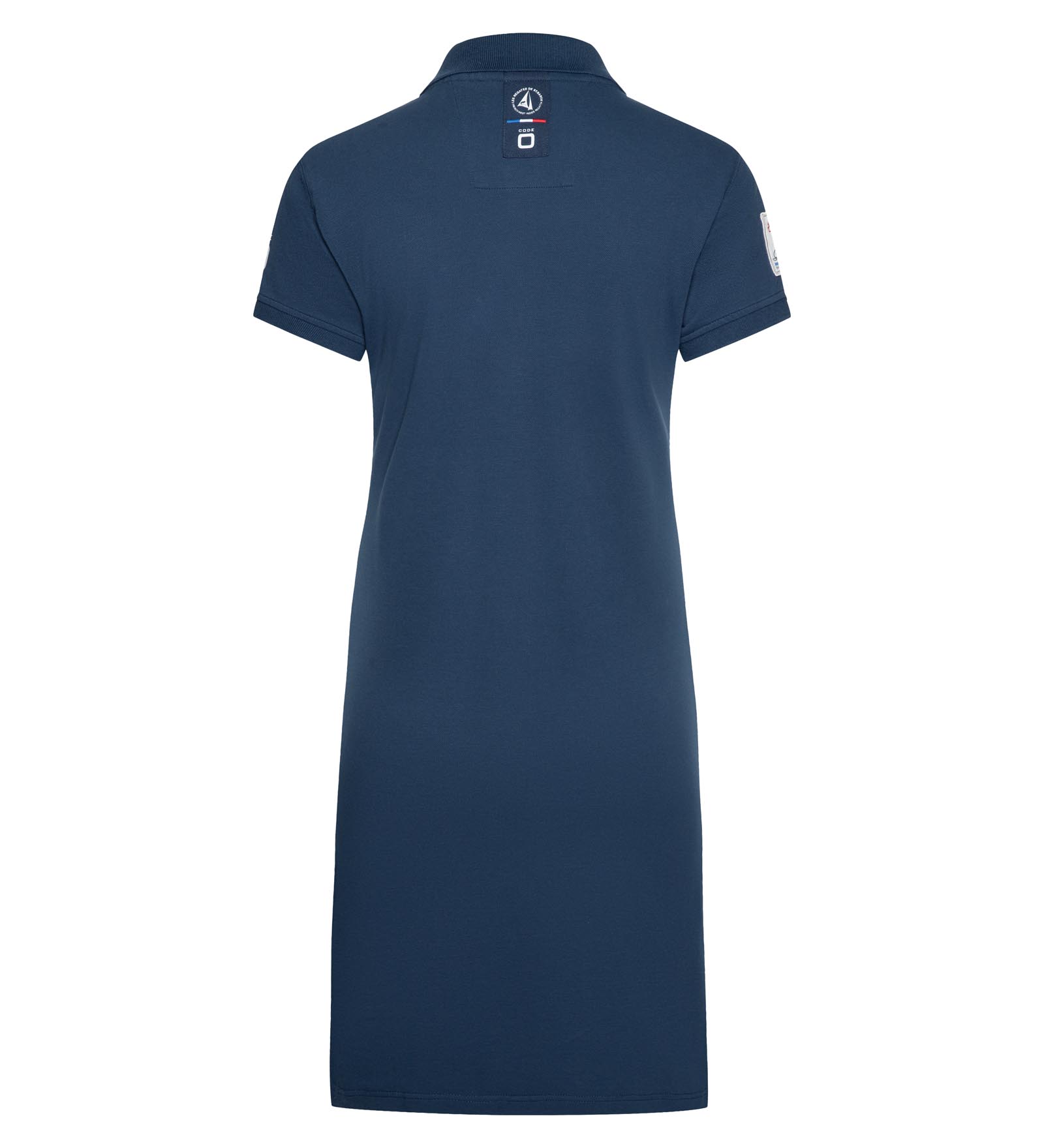 Polo Dress