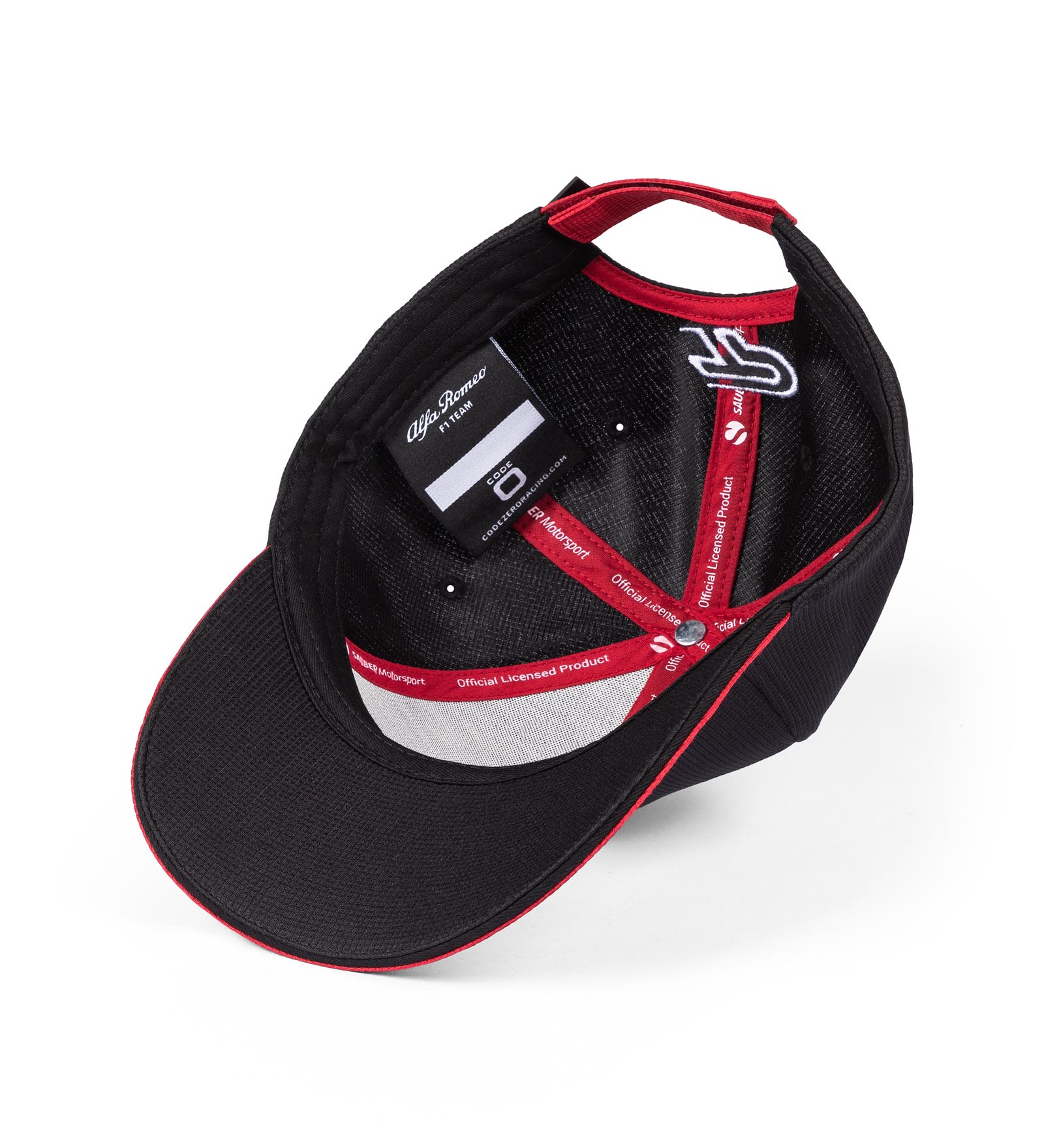 Cap Official 98 Cap Official 98