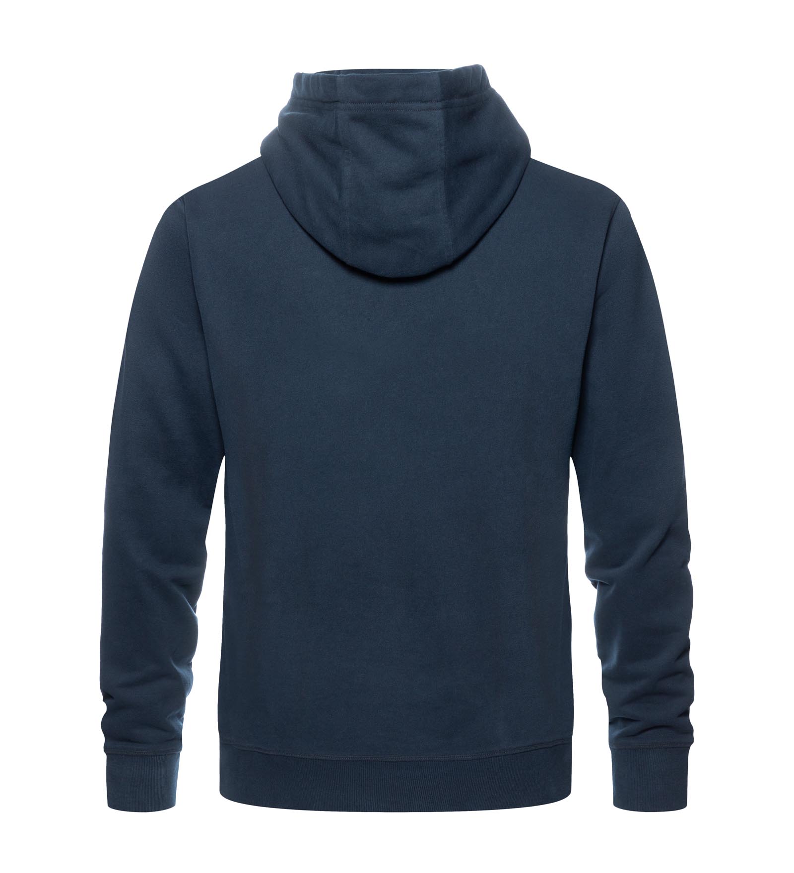 Hoodie Navy Blue for Men and Women 