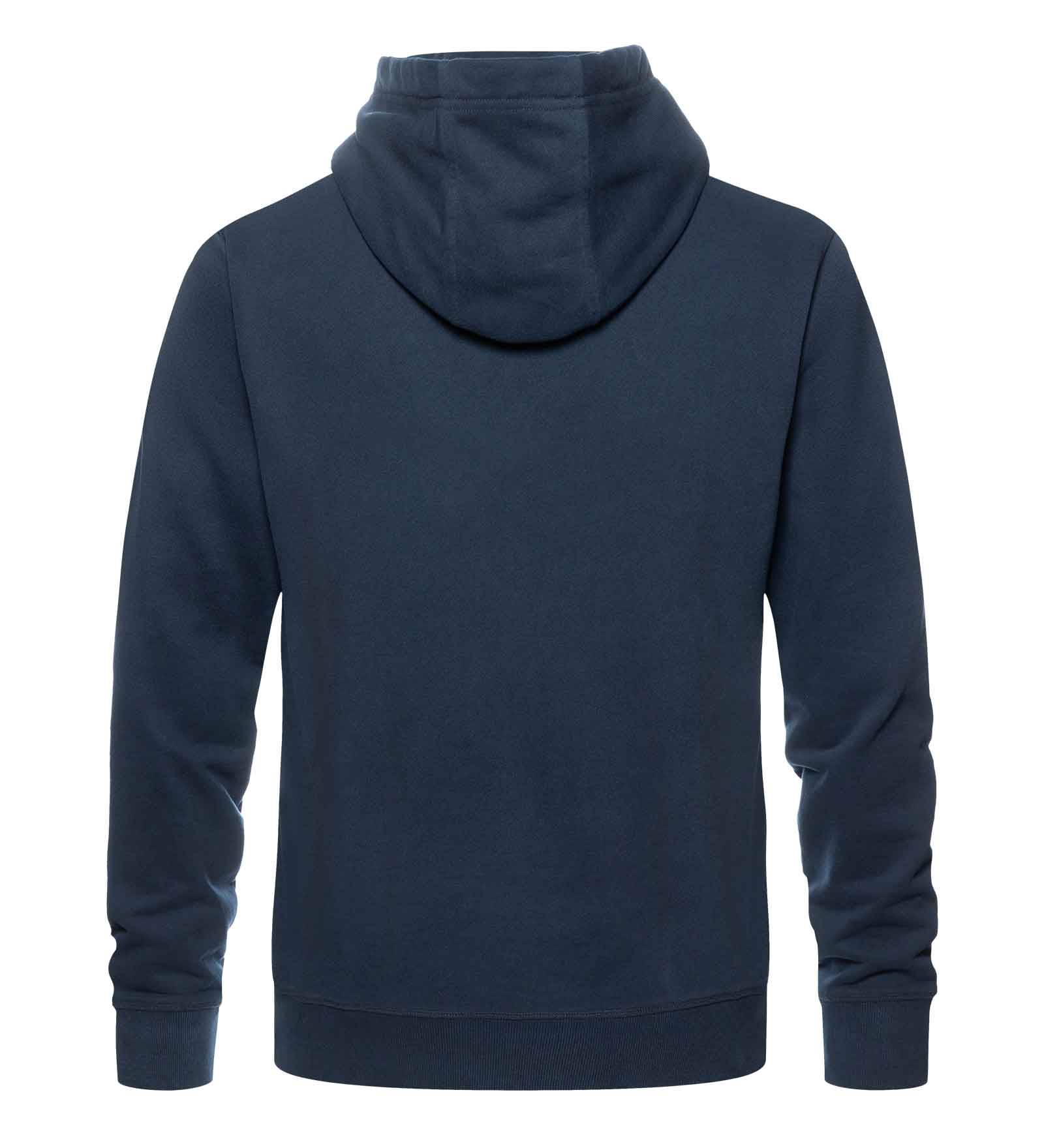 Hoodie Navy Blue for Men and Women 