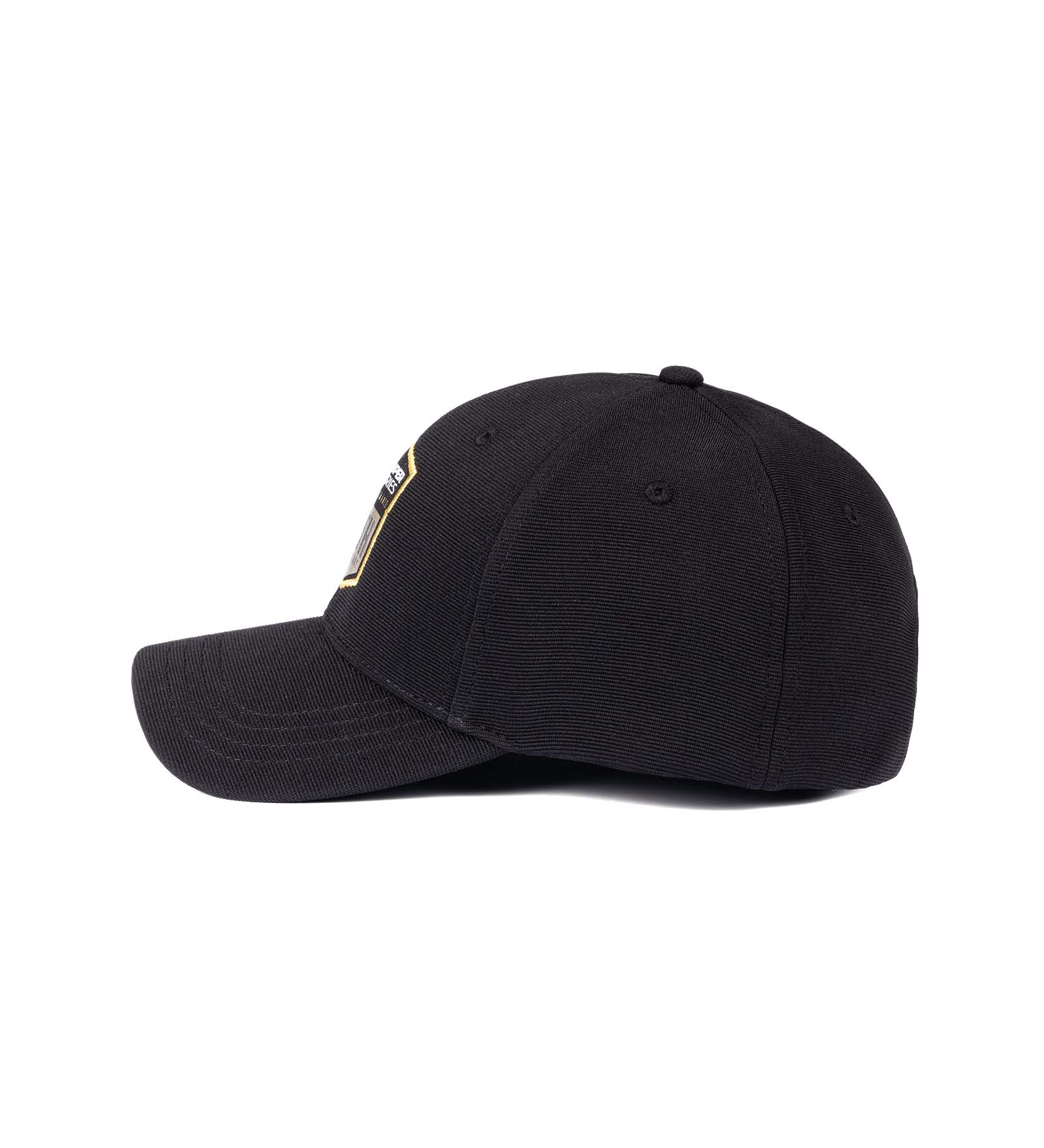 Casquette Noir pour Hommes et Femmes 