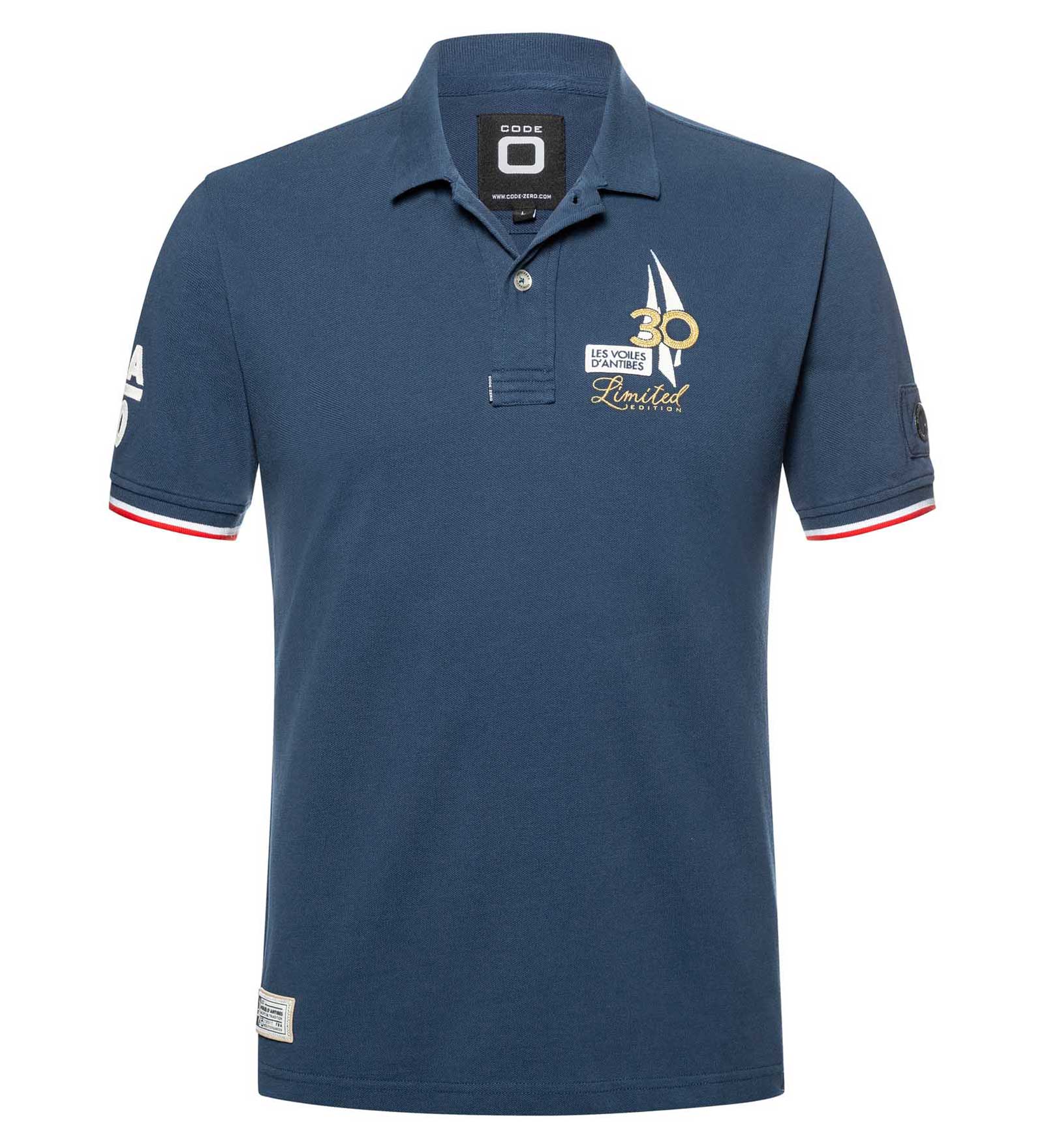 Polo Hombre Limited Edition