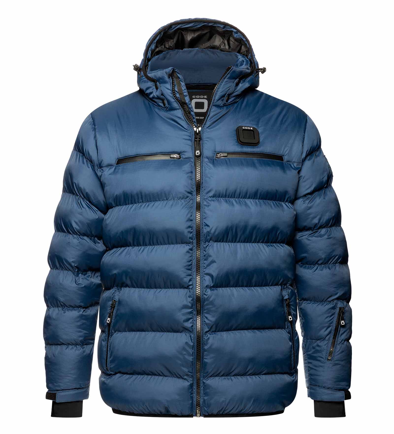 Winterjacke Herren Monte Baldo Winterjacke Herren Monte Baldo