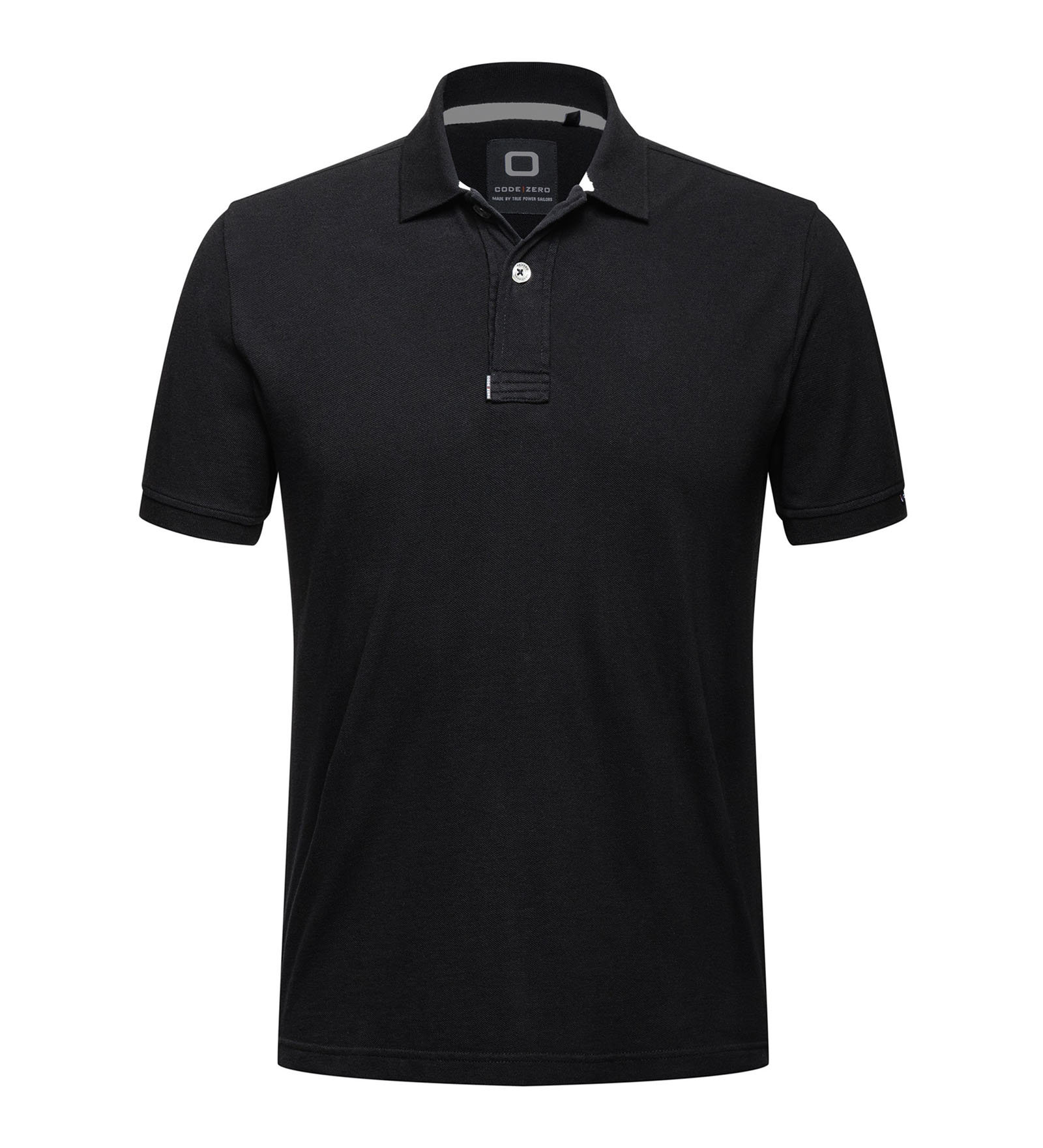 Polo Shirt Heren Shore