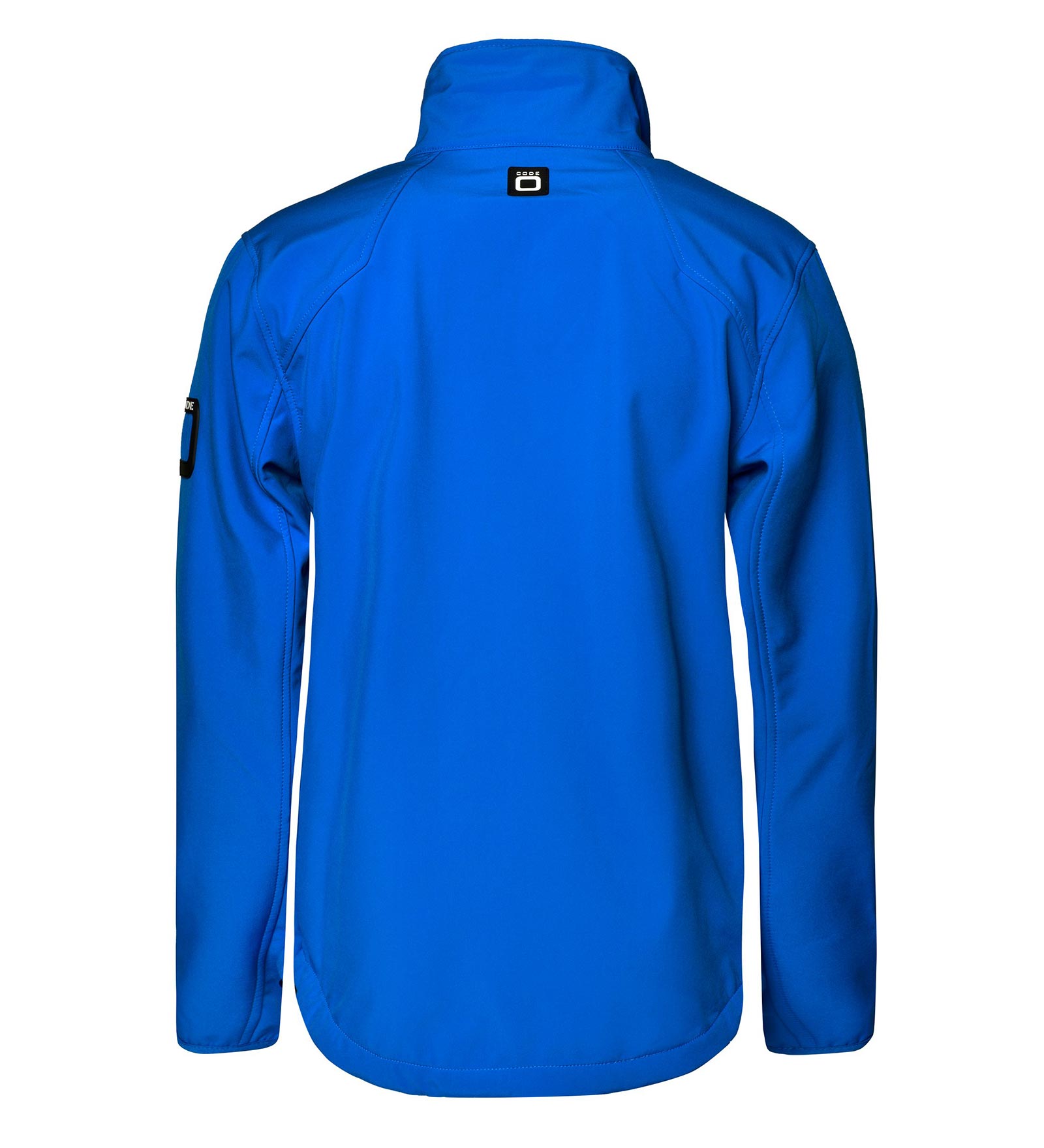 Chaqueta Softshell Azul para Hombre 