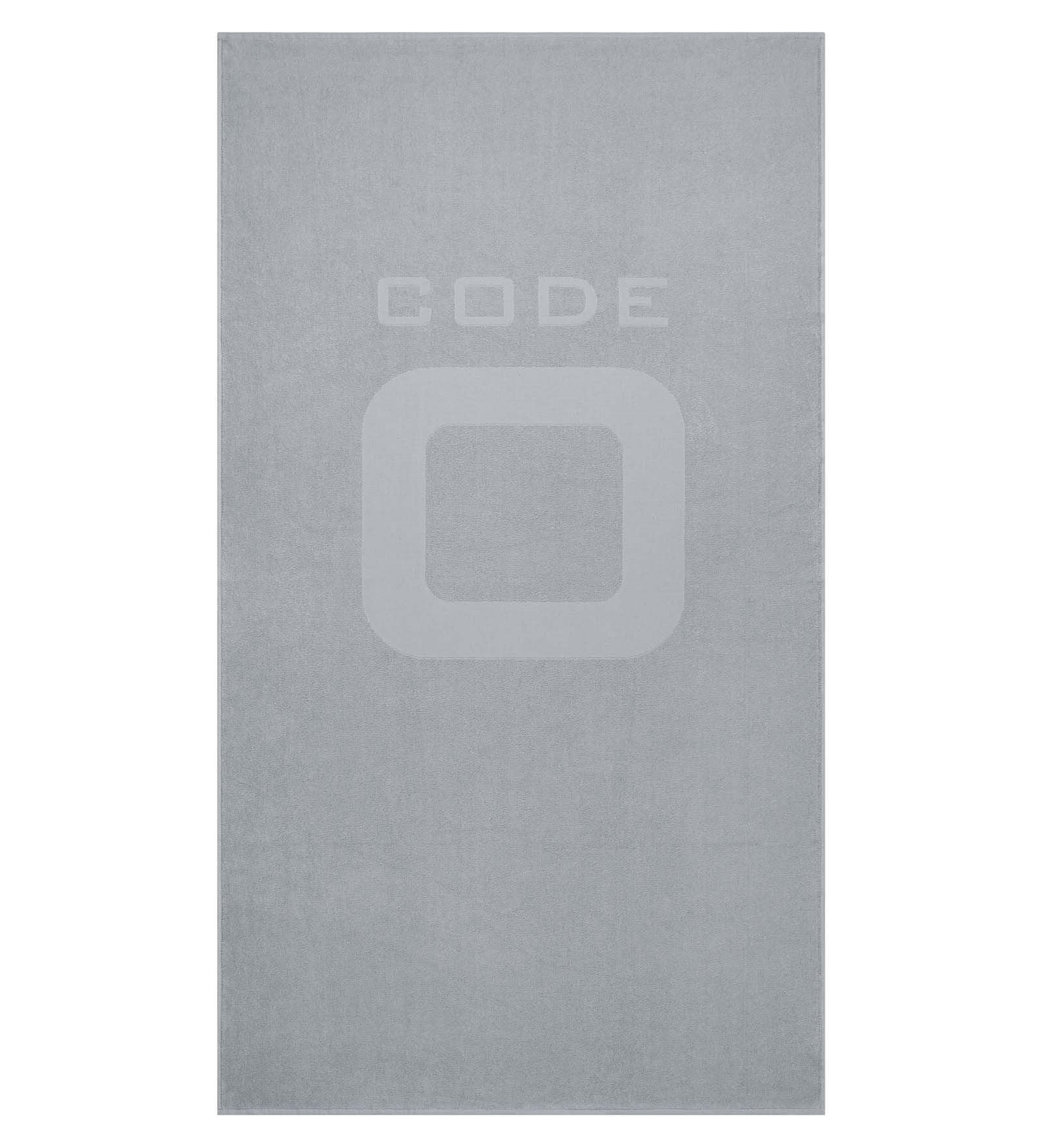 Beach Towel Beach towel grey