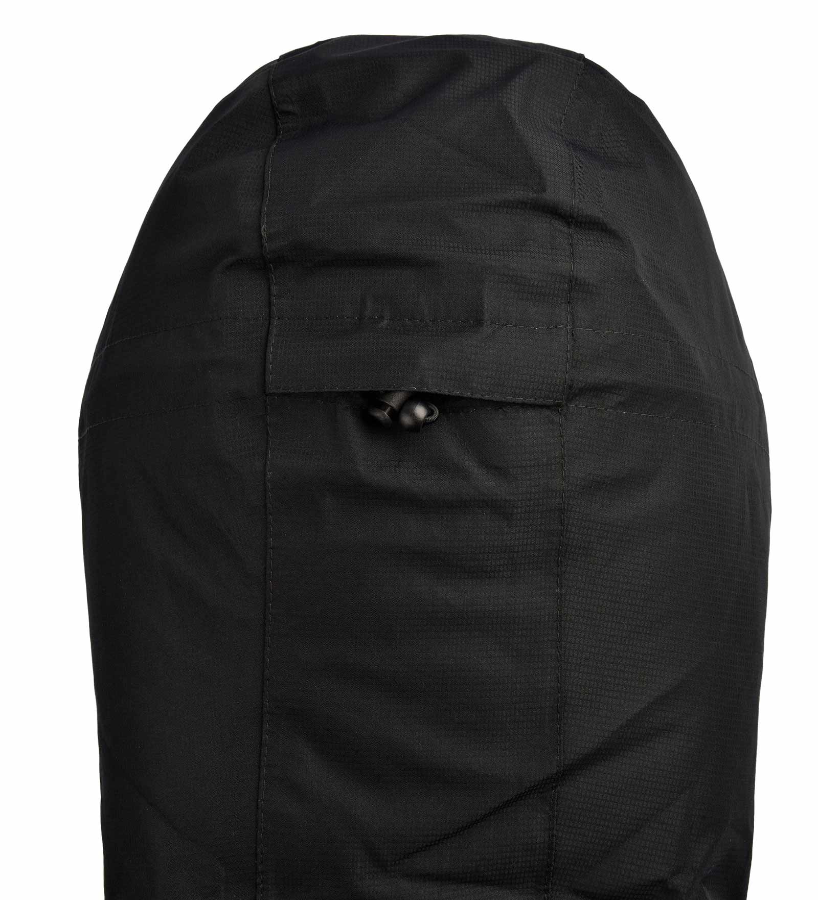 Veste imperméable Noir pour Femmes Veste imperméable Noir pour Femmes