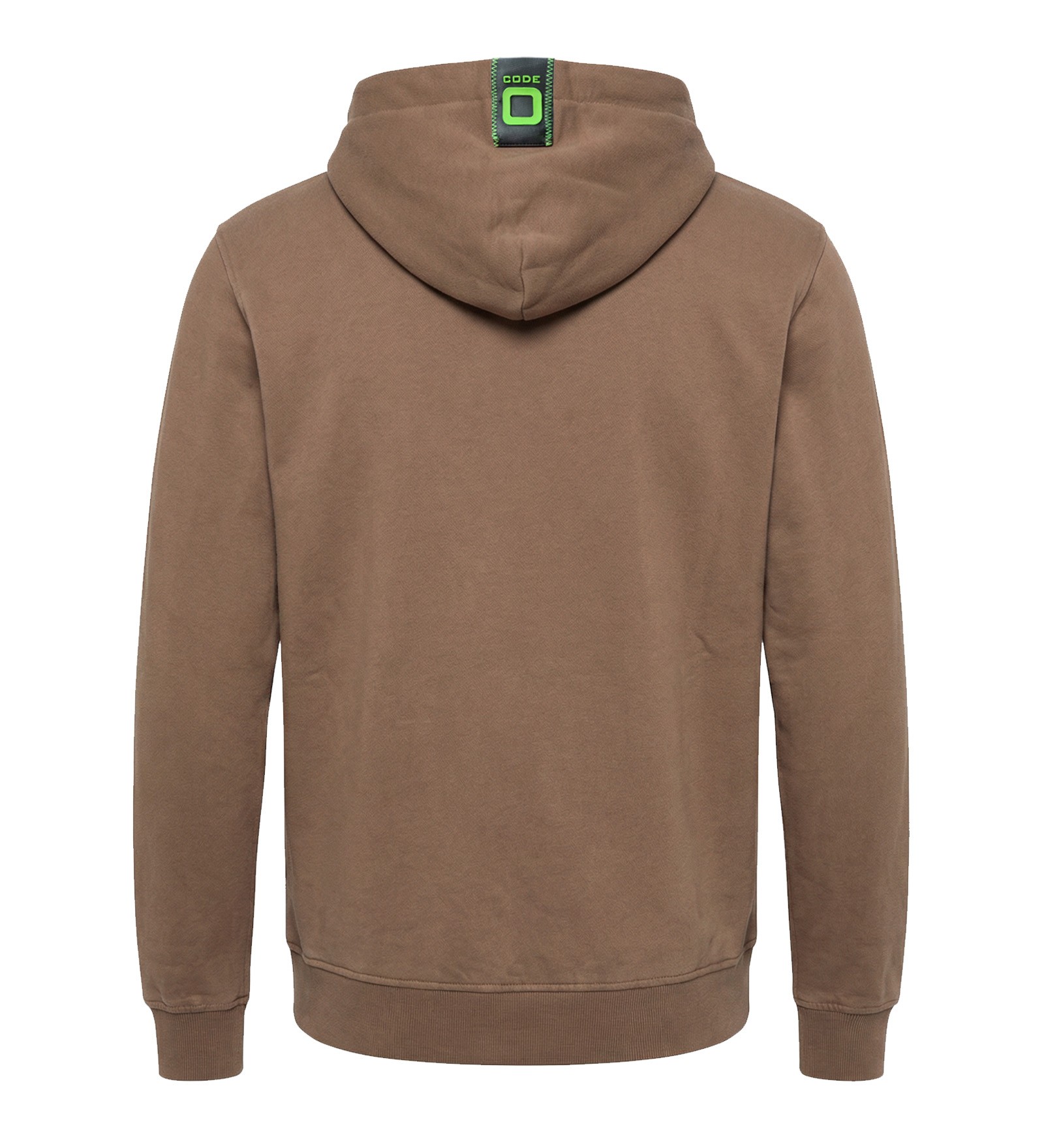 Hoodie Brown for Men