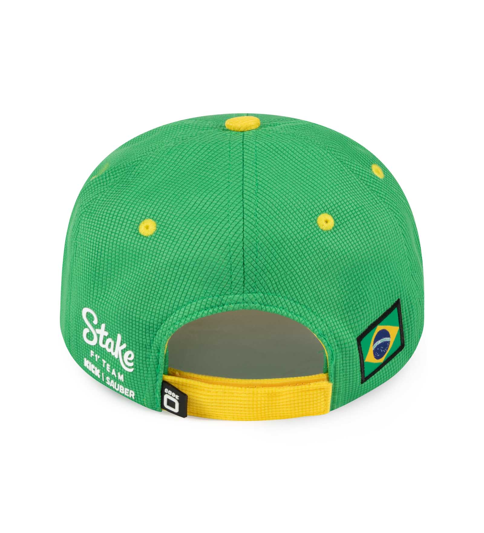 Cap Green for Men and Women 