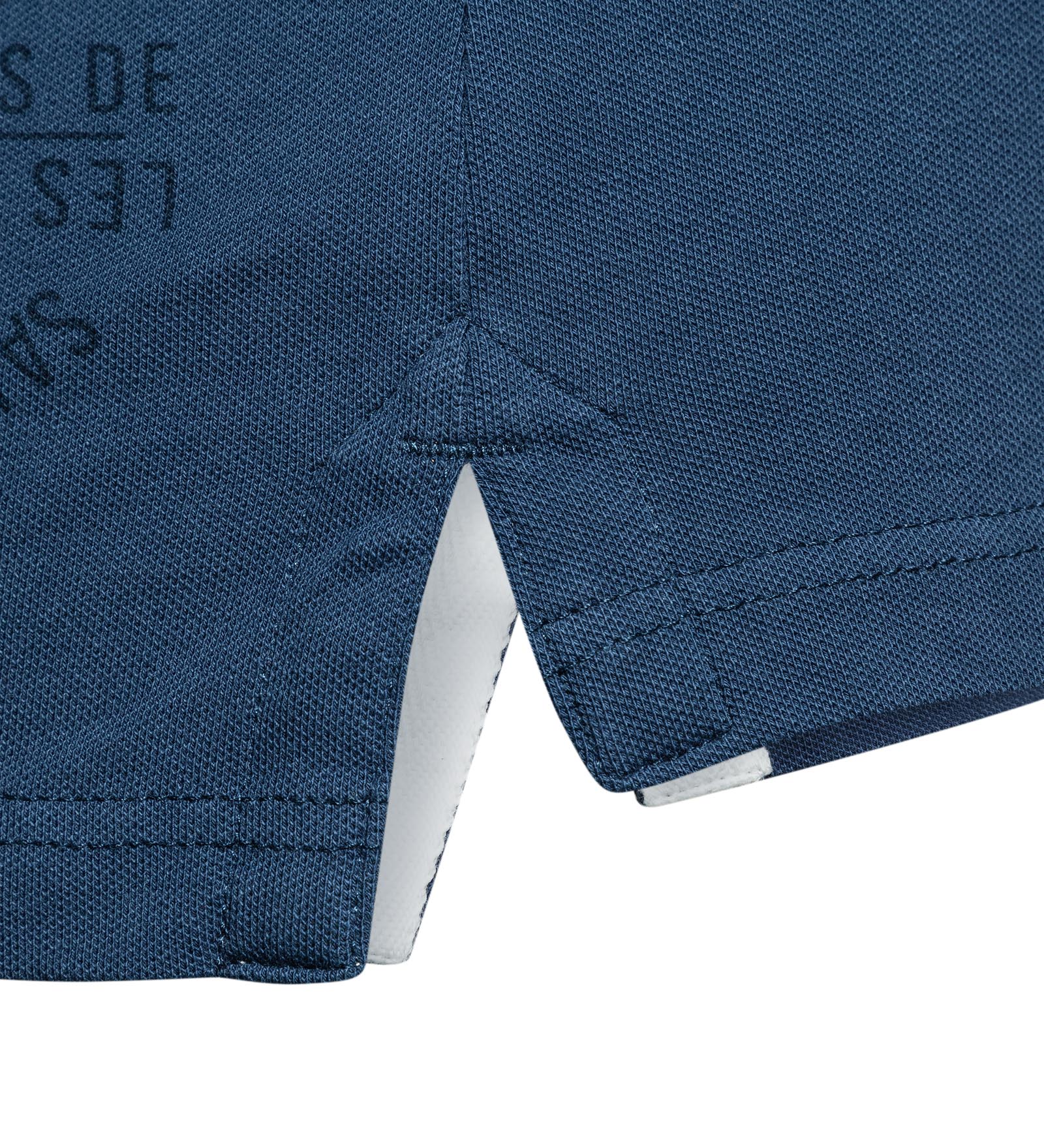 Stretch Polo Navy Blue for Women Stretch Polo Navy Blue for Women