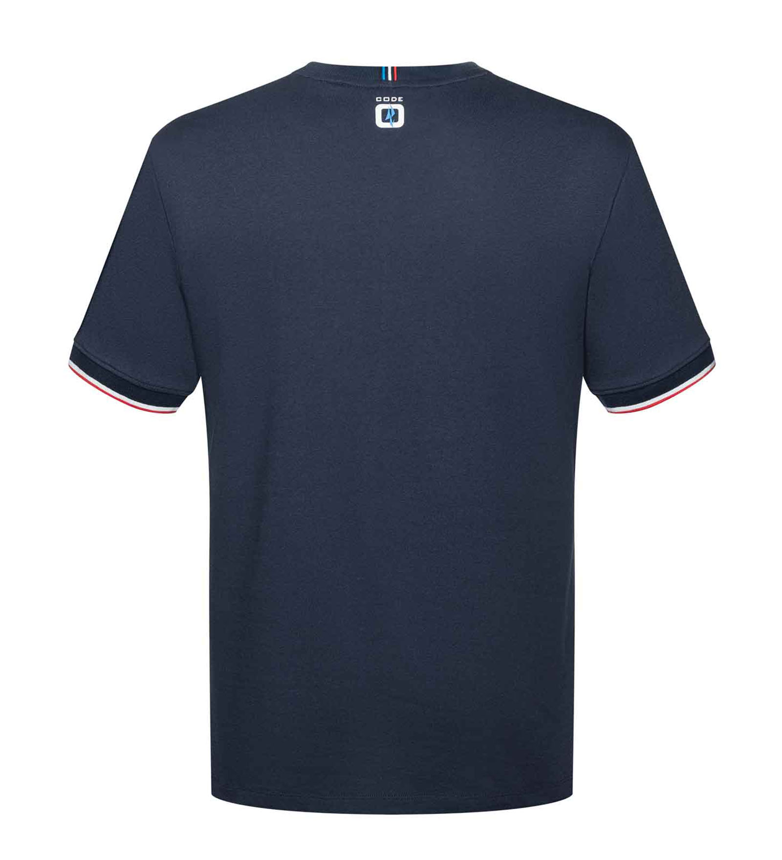 T-Shirt Navy für Herren 