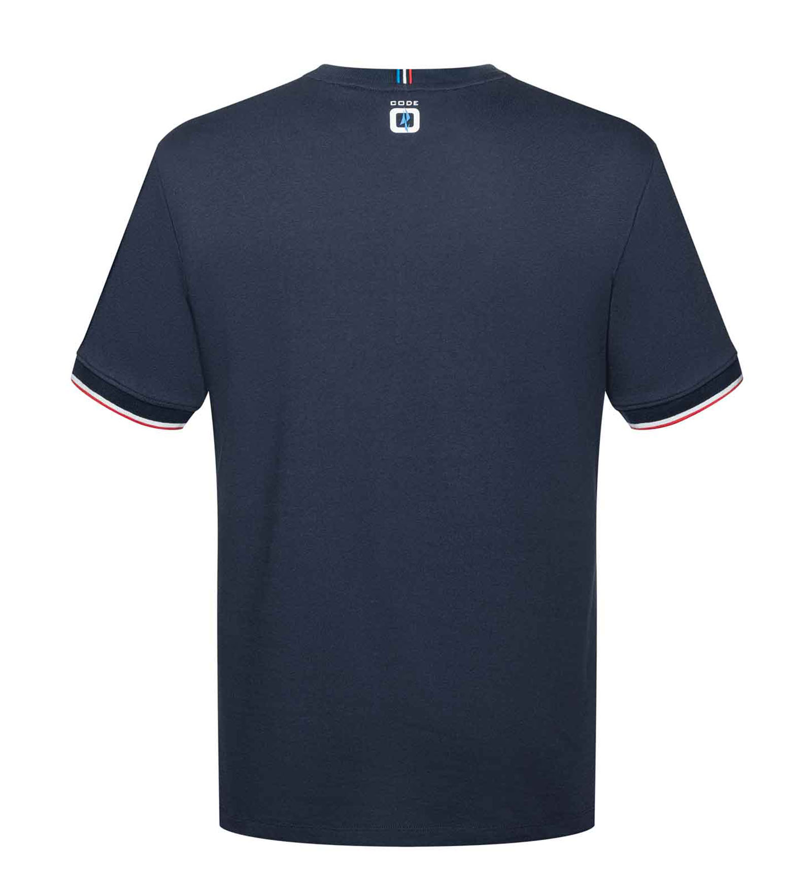 Camiseta Azul marino para Hombre 