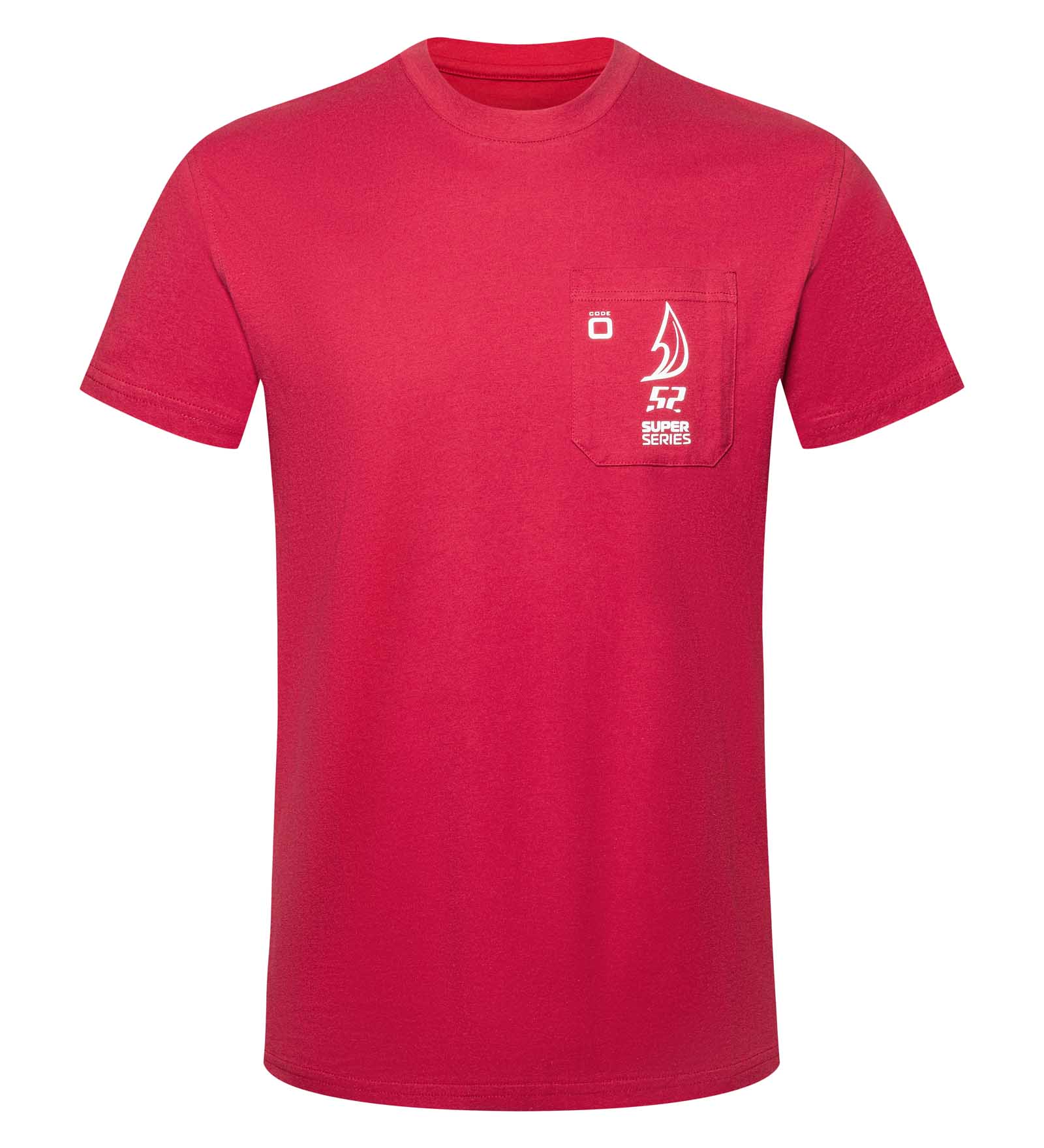 T-Shirt Men Circuit