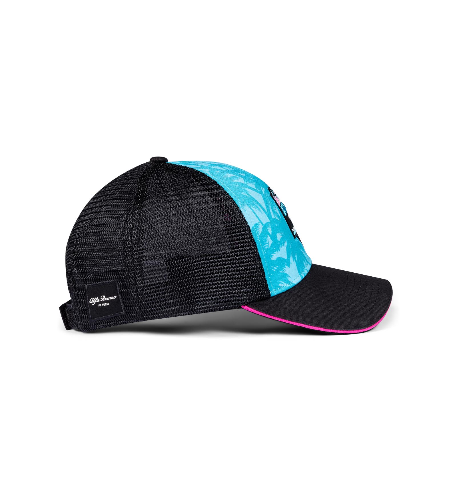 Trucker Cap Miami Trucker Cap Miami