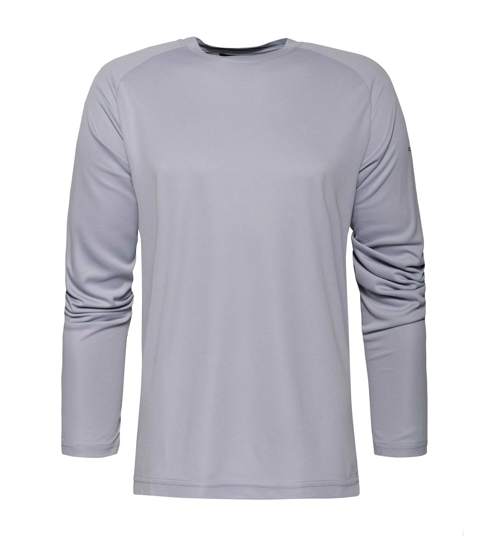 T-shirt à manches longues Homme Gunningham