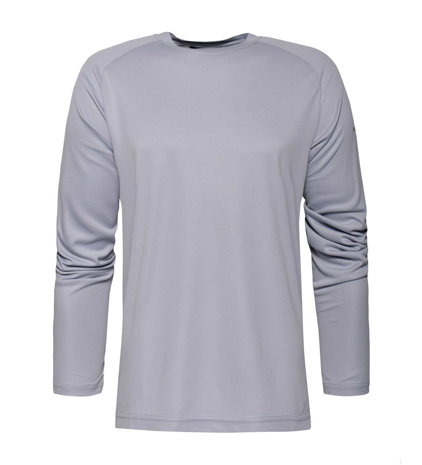 Long Sleeve Shirt Men Gunningham