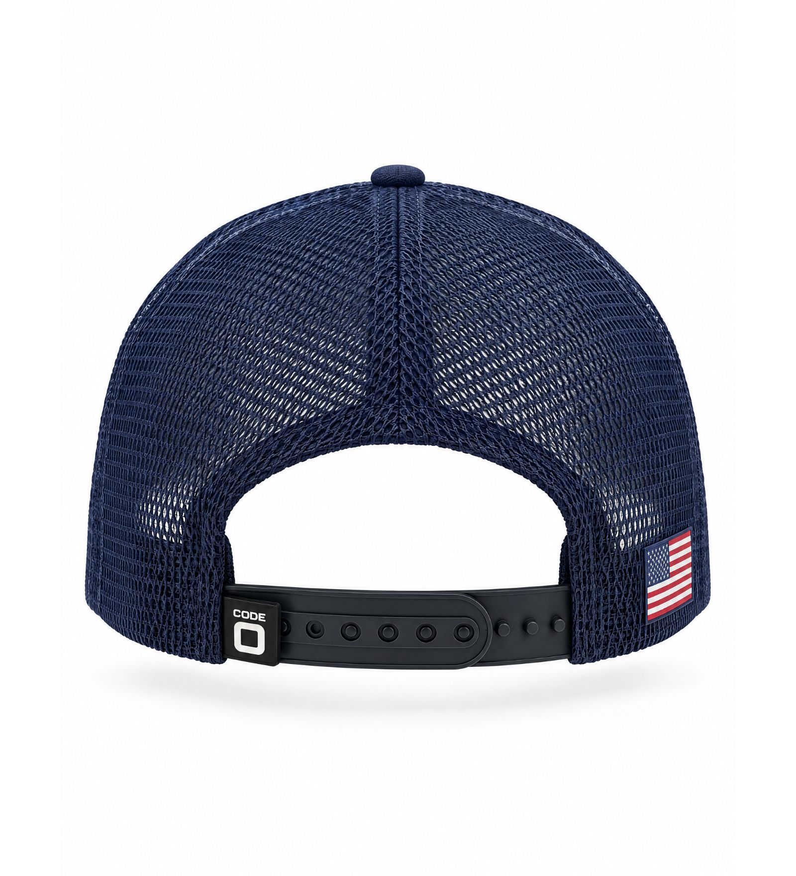 Gorra Azul marino para Hombre y Mujer