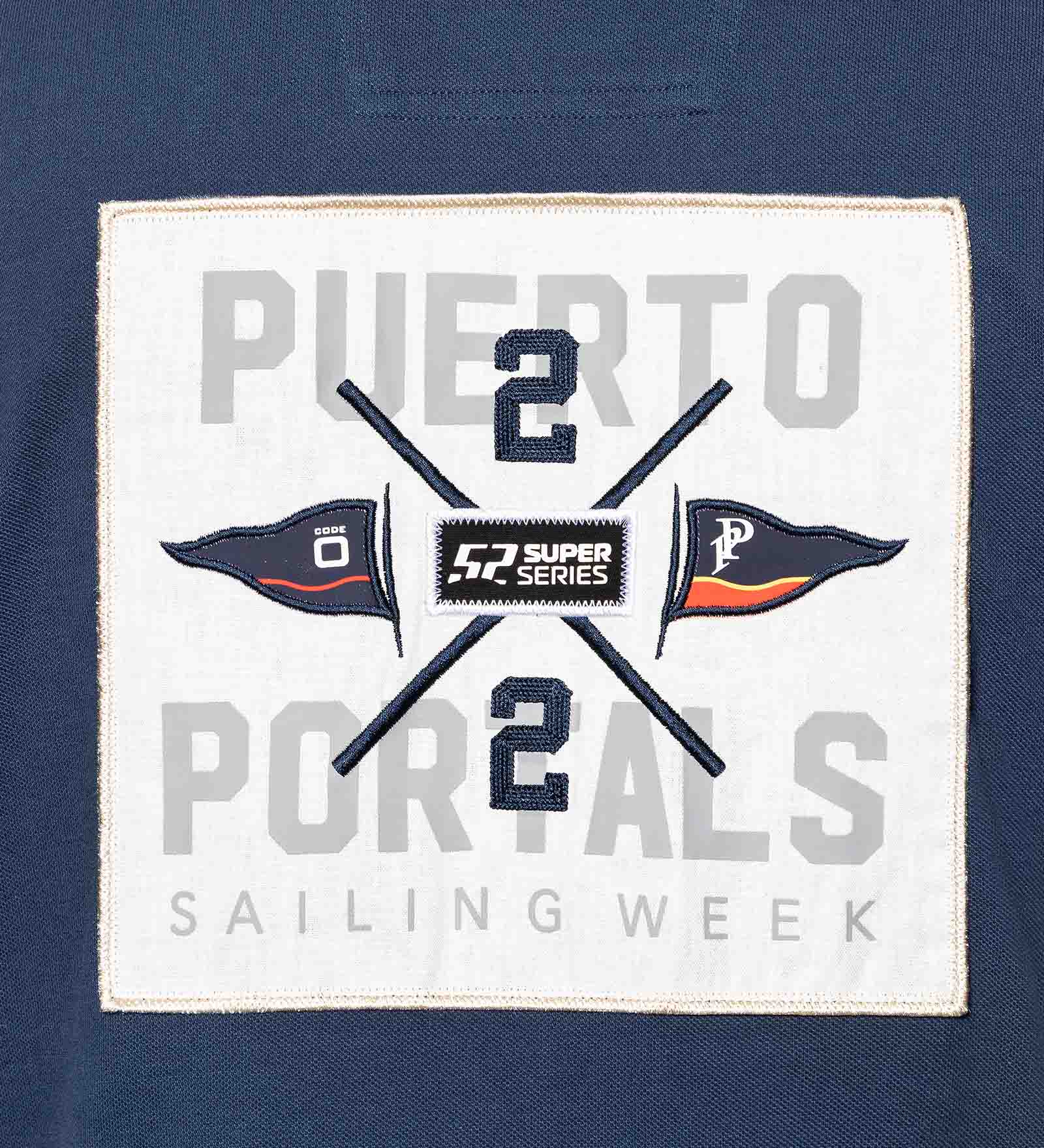 Polo Homme Bay of Palma Polo Homme Bay of Palma