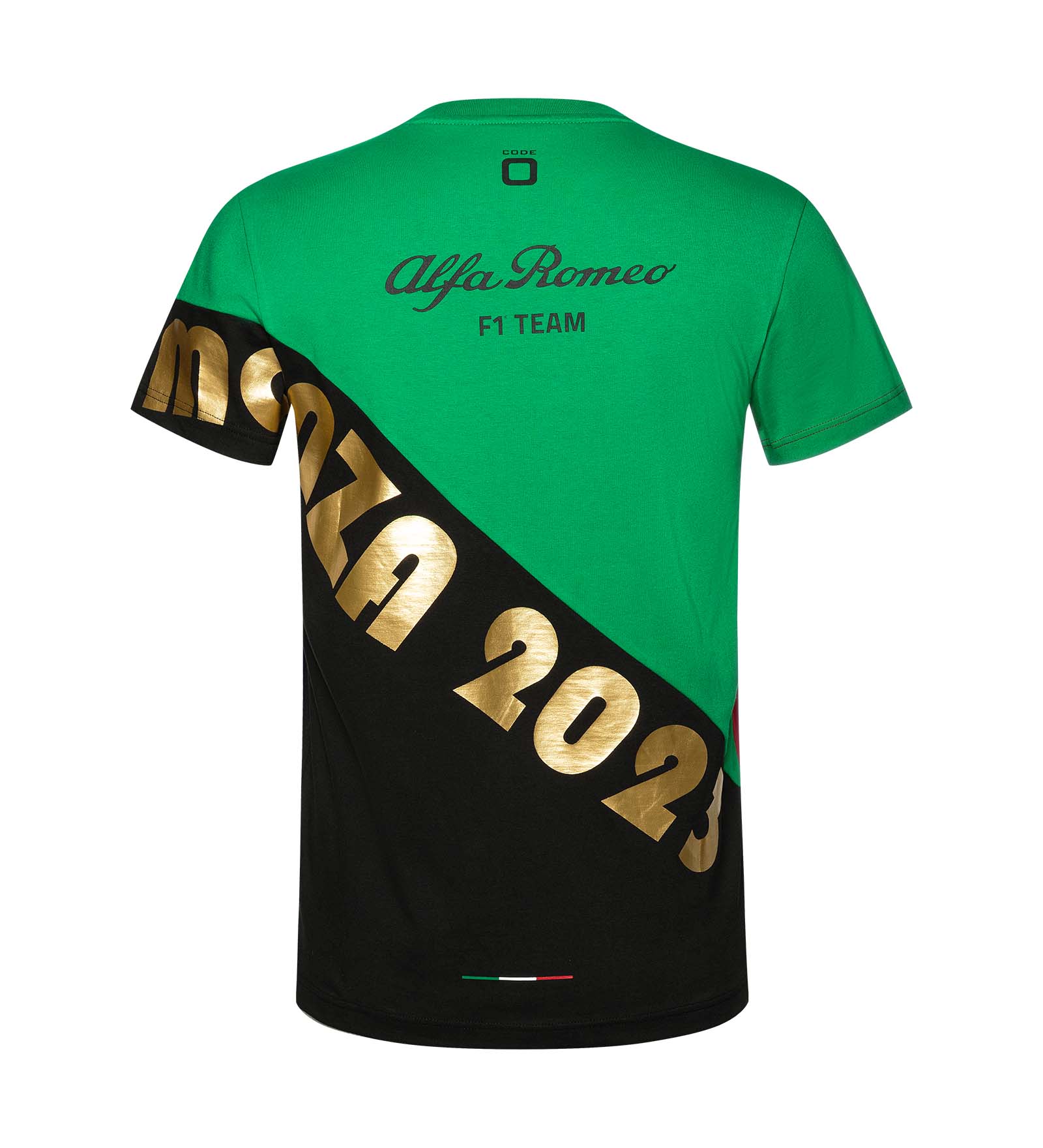 T-Shirt Monza