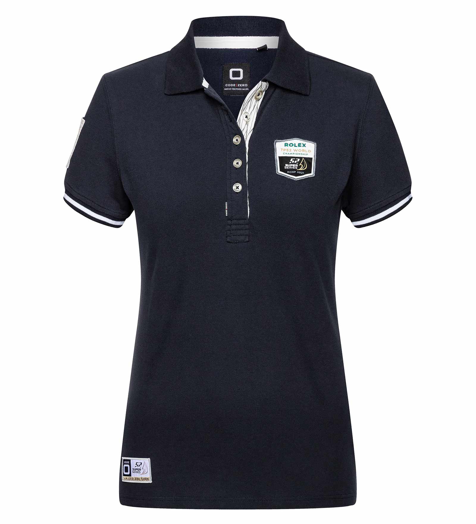 Poloshirt Damen Rolex