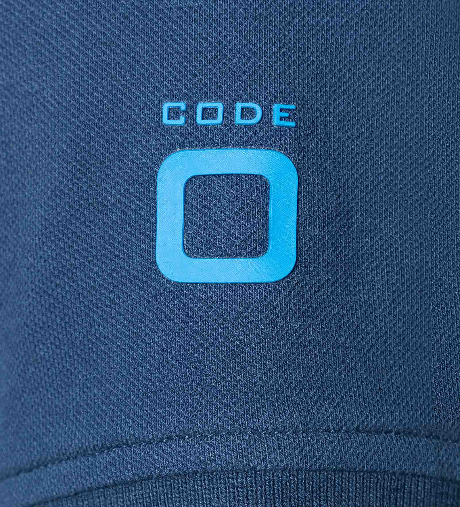 Stretchpolo Marine voor Dames Stretchpolo Marine voor Dames