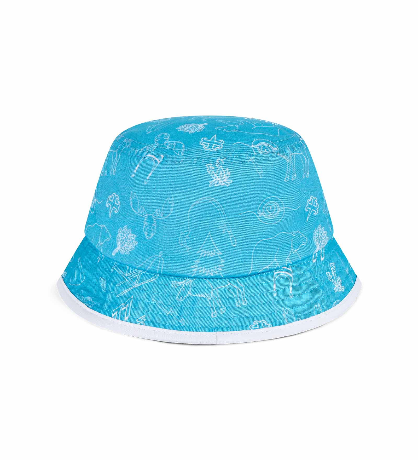 Bucket Hat #TeamBottas Bucket Hat #TeamBottas