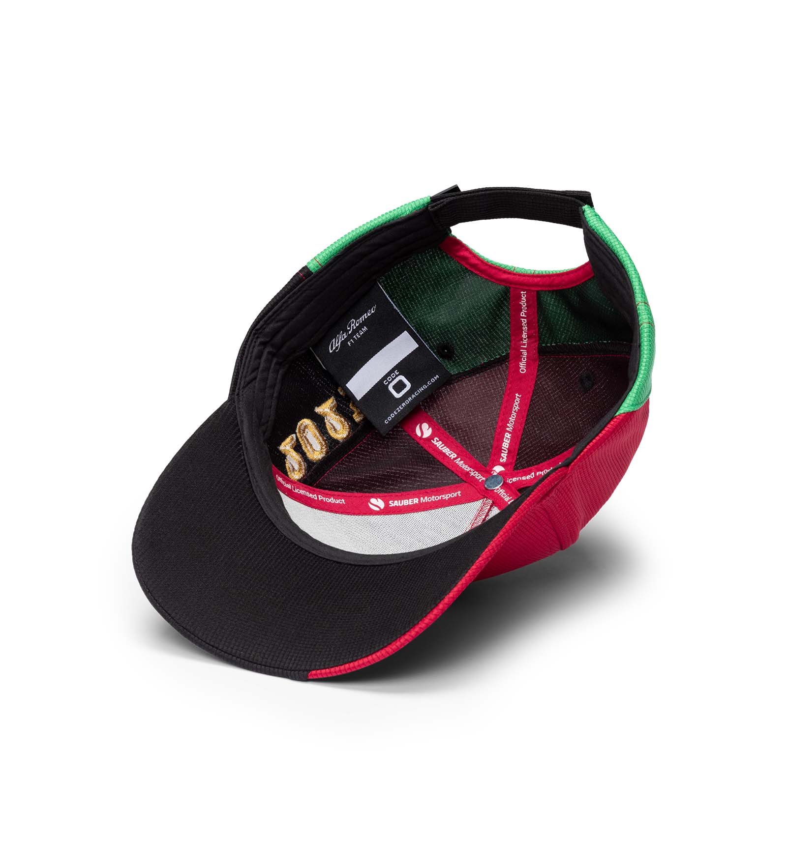 Cap Monza Cap Monza