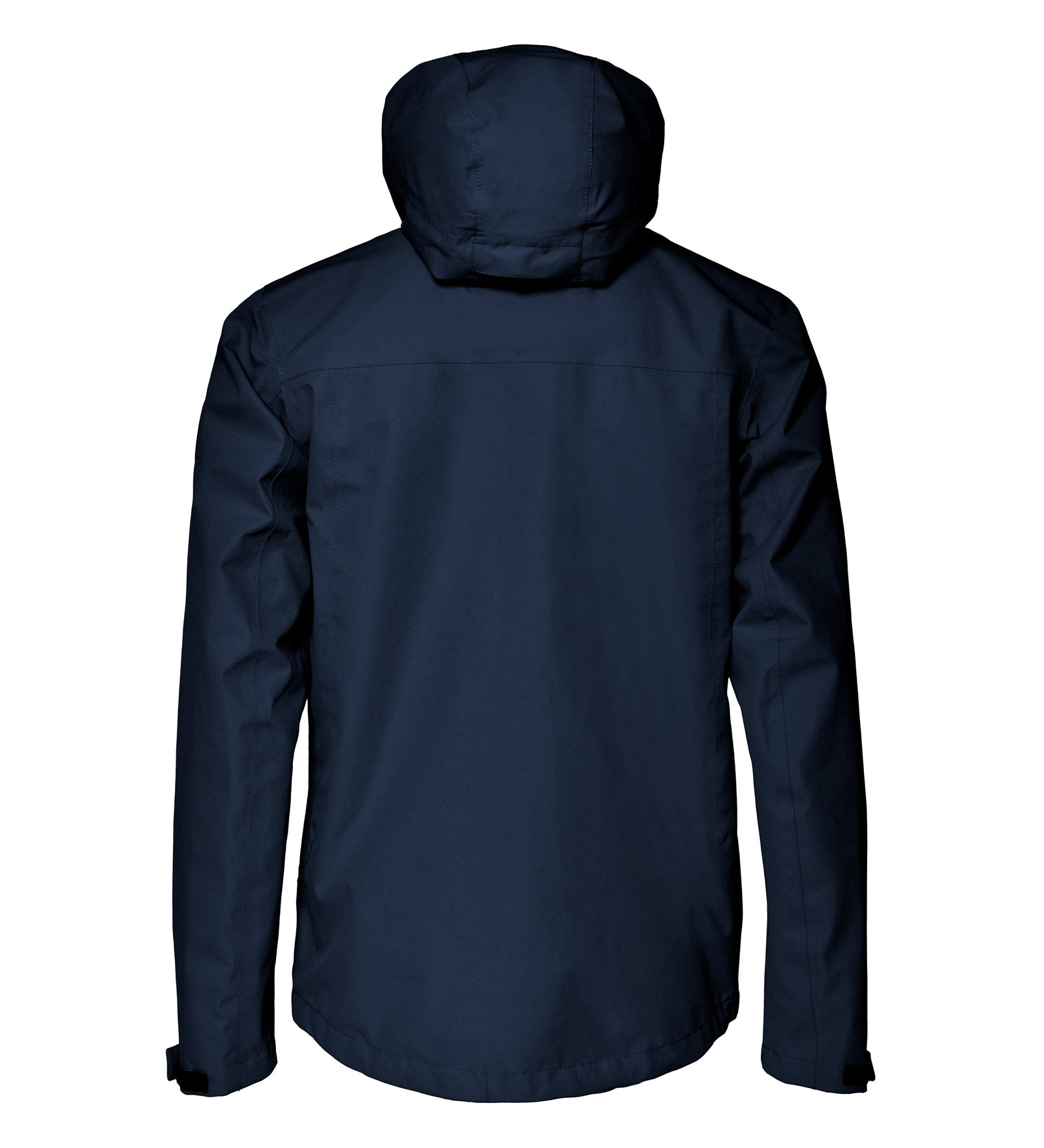 Regenjacke Navy für Herren 